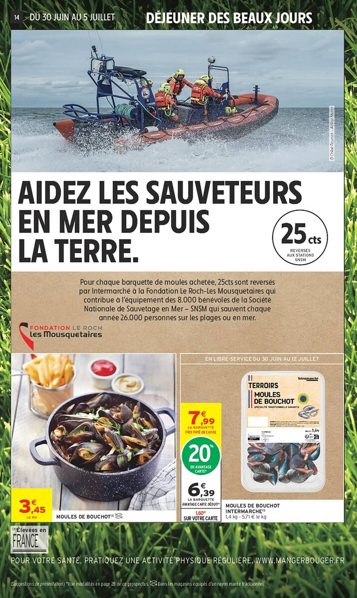 Intermarché Contact Catalogue - Pagina 13