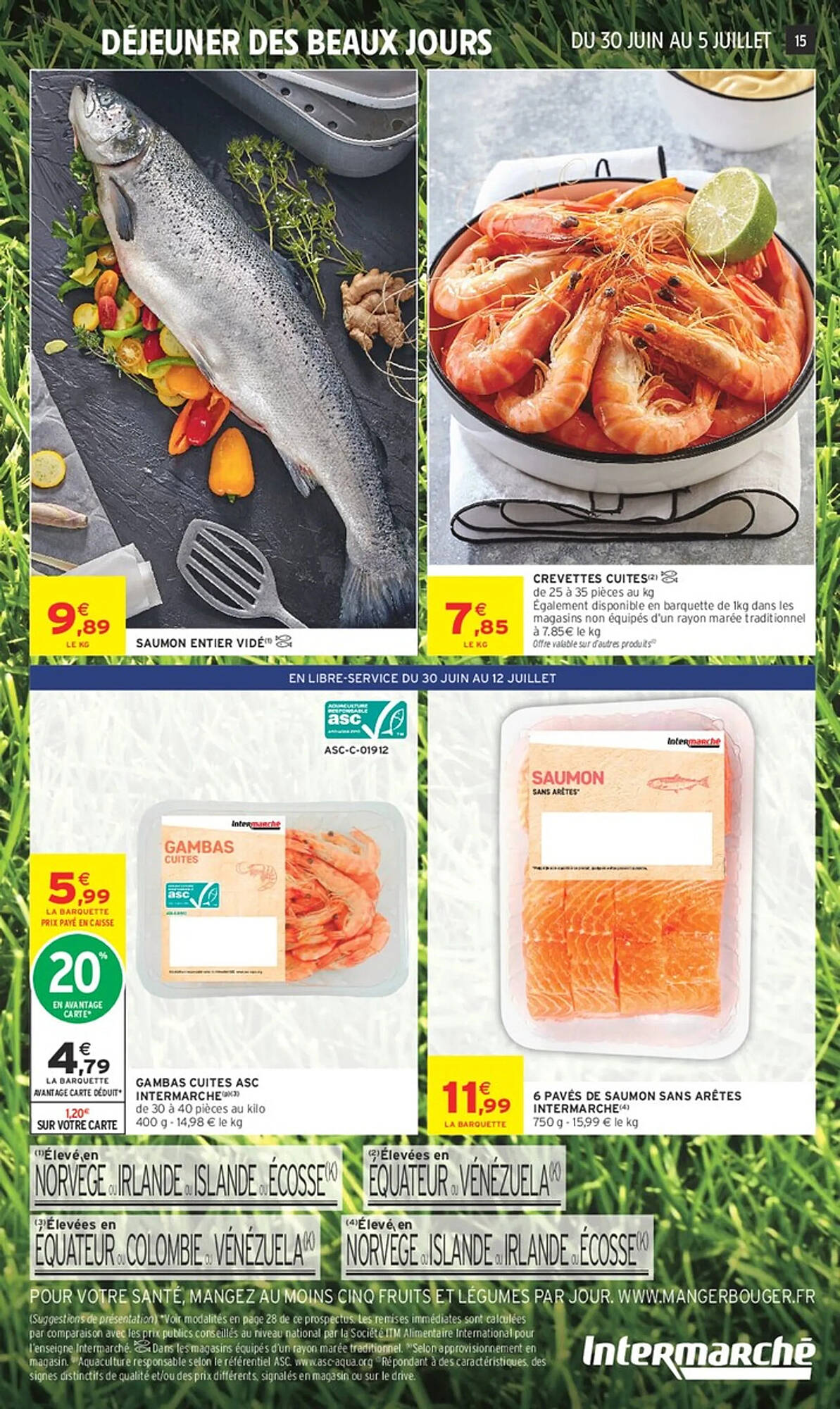 Intermarché Contact Catalogue - Pagina 14
