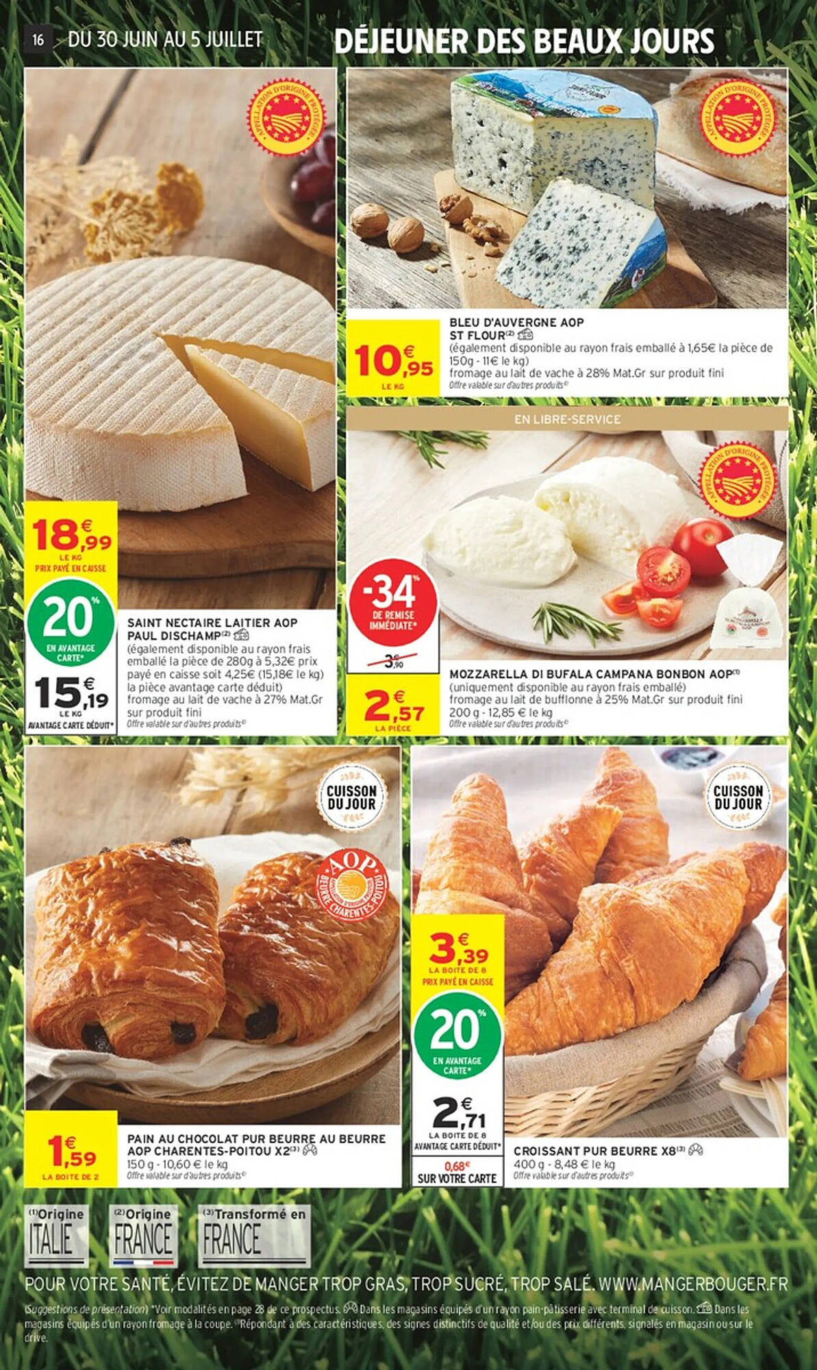 Intermarché Contact Catalogue - Pagina 15