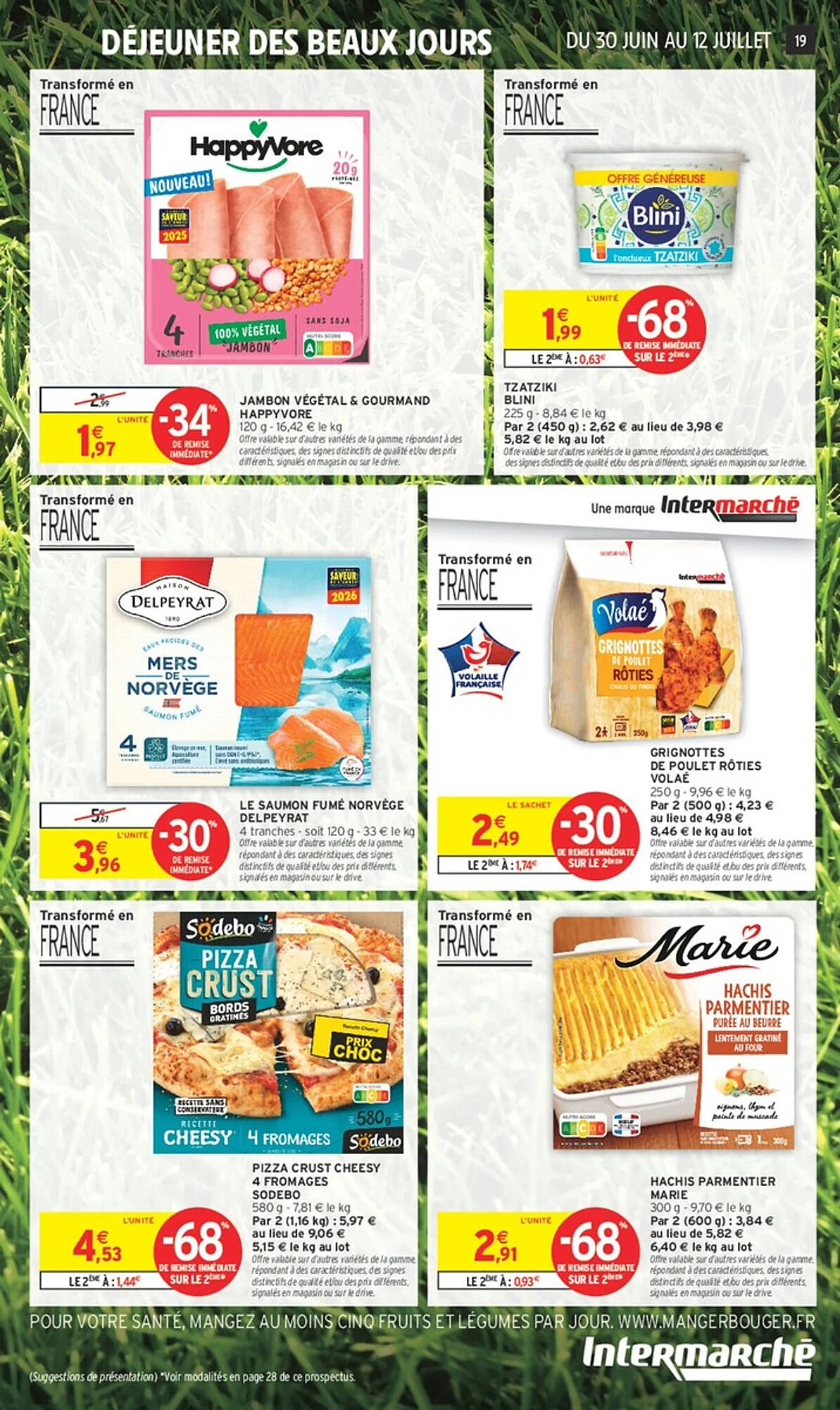 Intermarché Contact Catalogue - Pagina 18