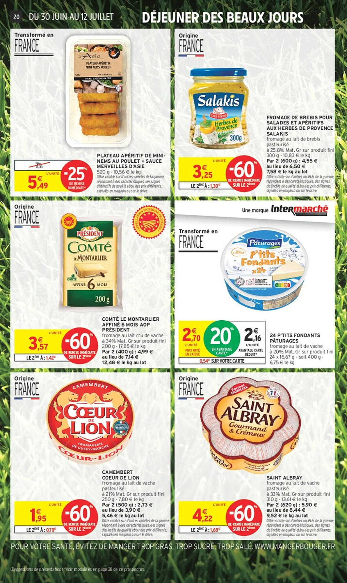 Intermarché Contact Catalogue - Pagina 19
