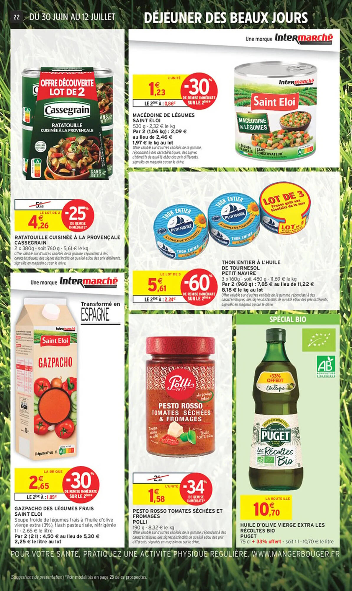 Intermarché Contact Catalogue - Pagina 21