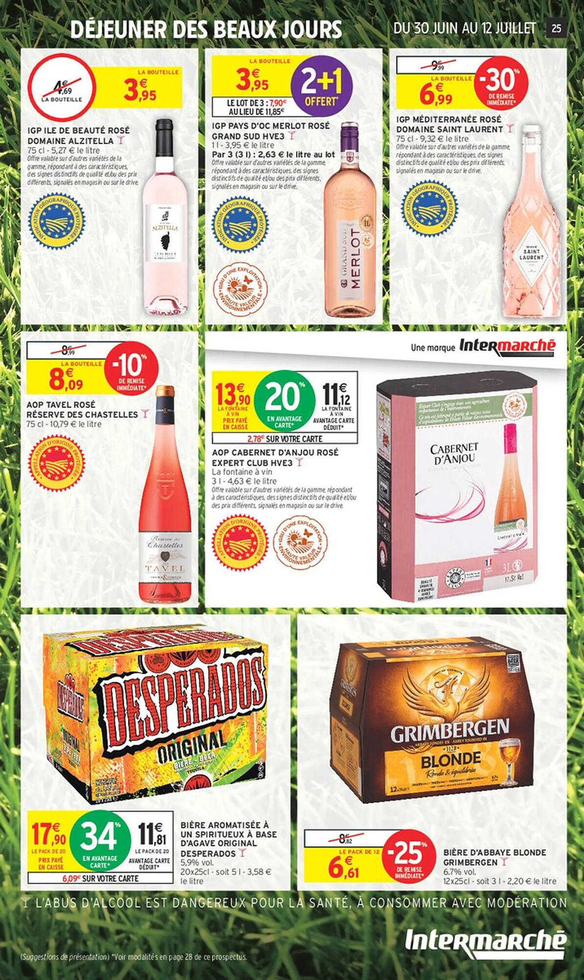 Intermarché Contact Catalogue - Pagina 24
