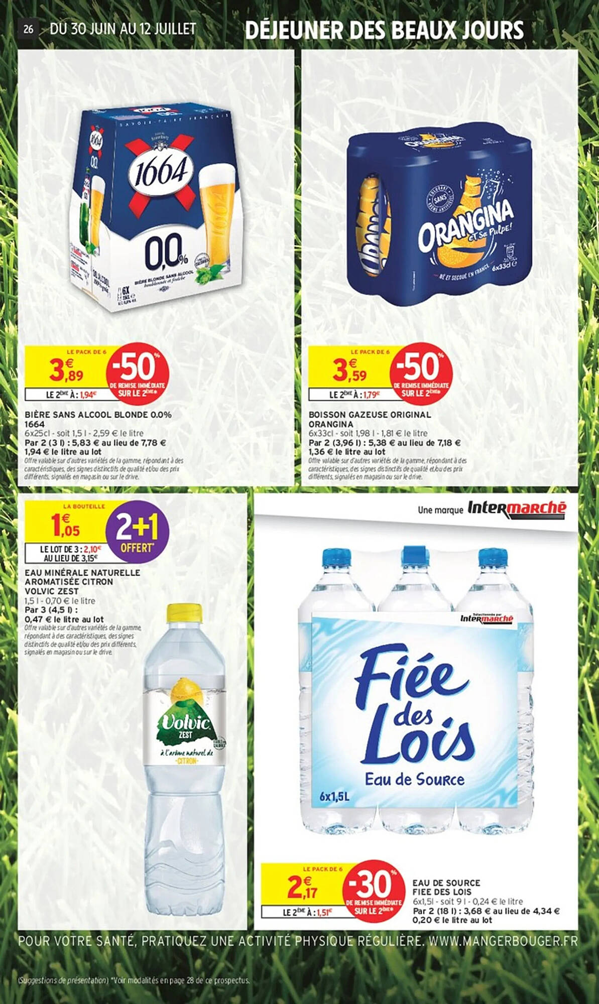 Intermarché Contact Catalogue - Pagina 25