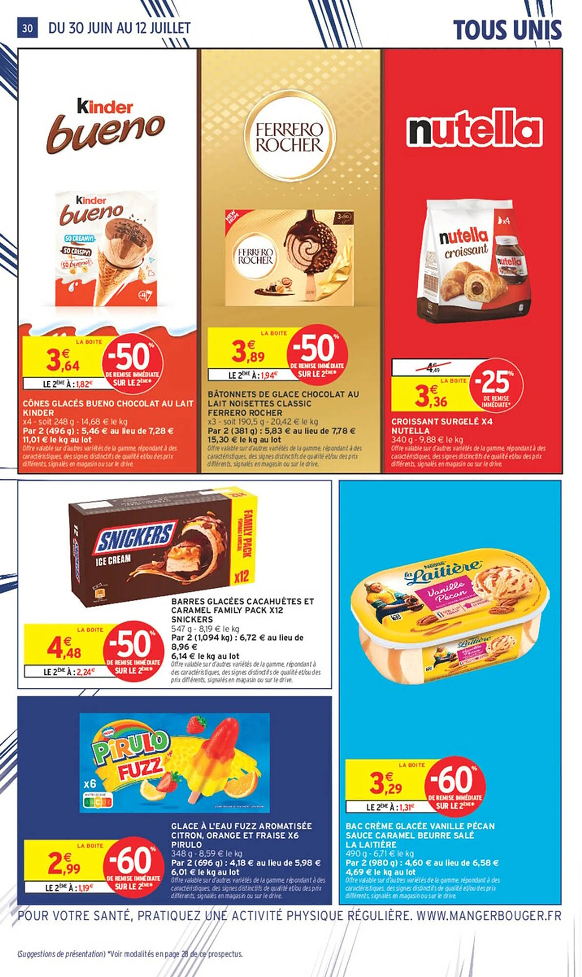 Intermarché Contact Catalogue - Pagina 29