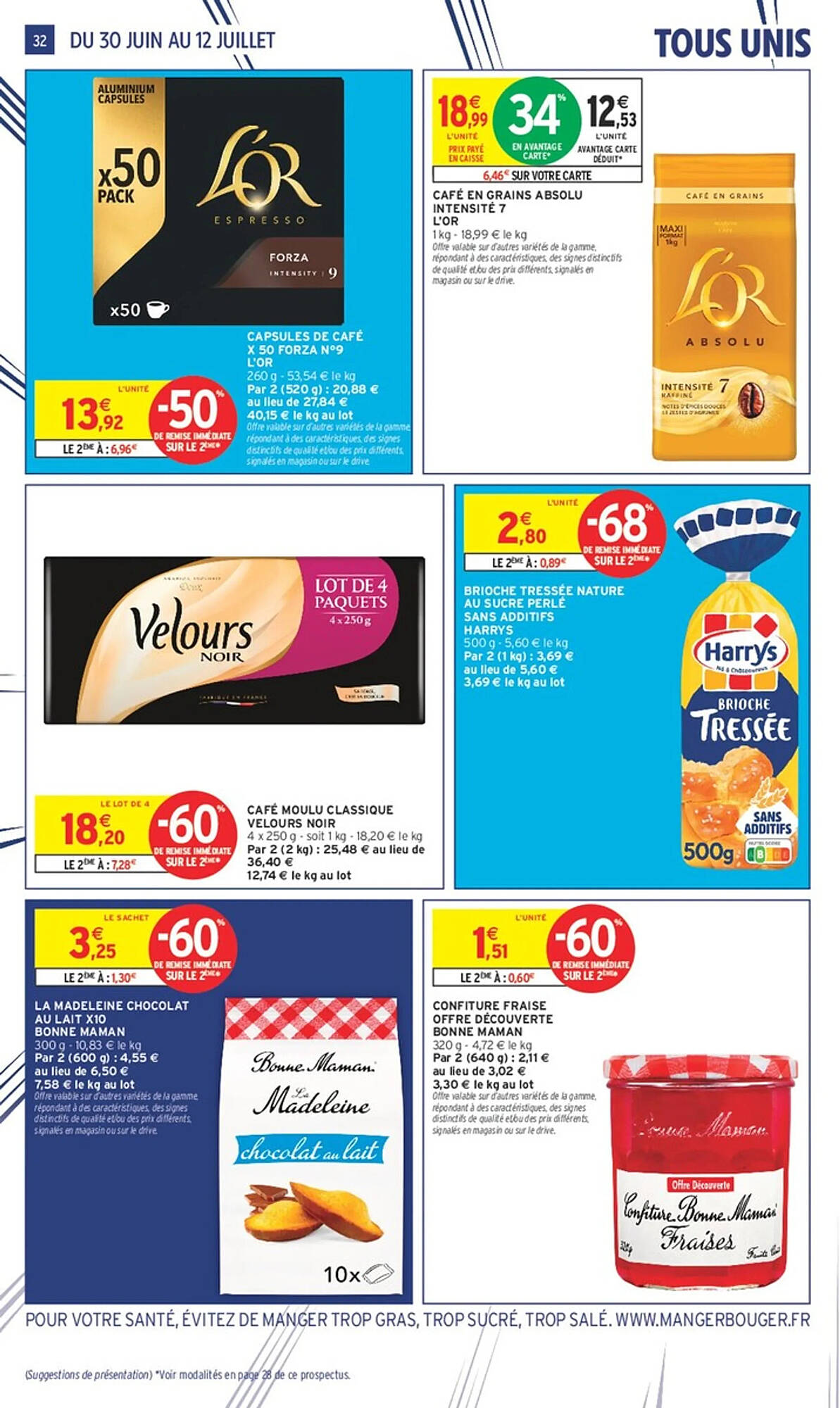 Intermarché Contact Catalogue - Pagina 31