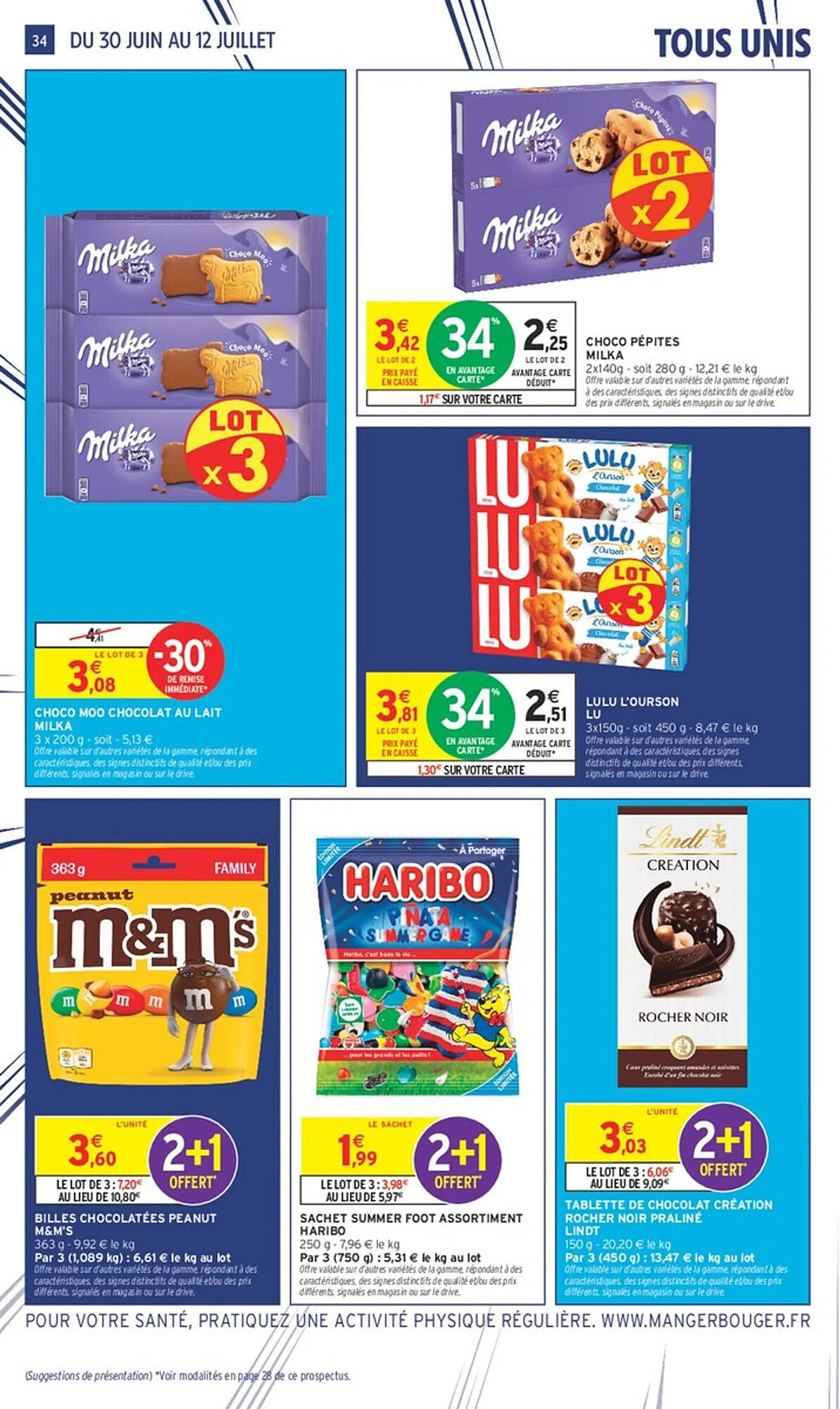 Intermarché Contact Catalogue - Pagina 33