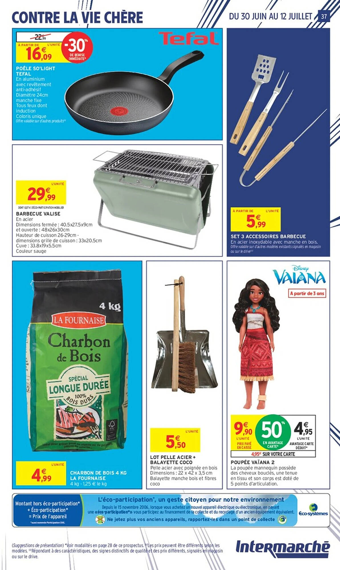 Intermarché Contact Catalogue - Pagina 36