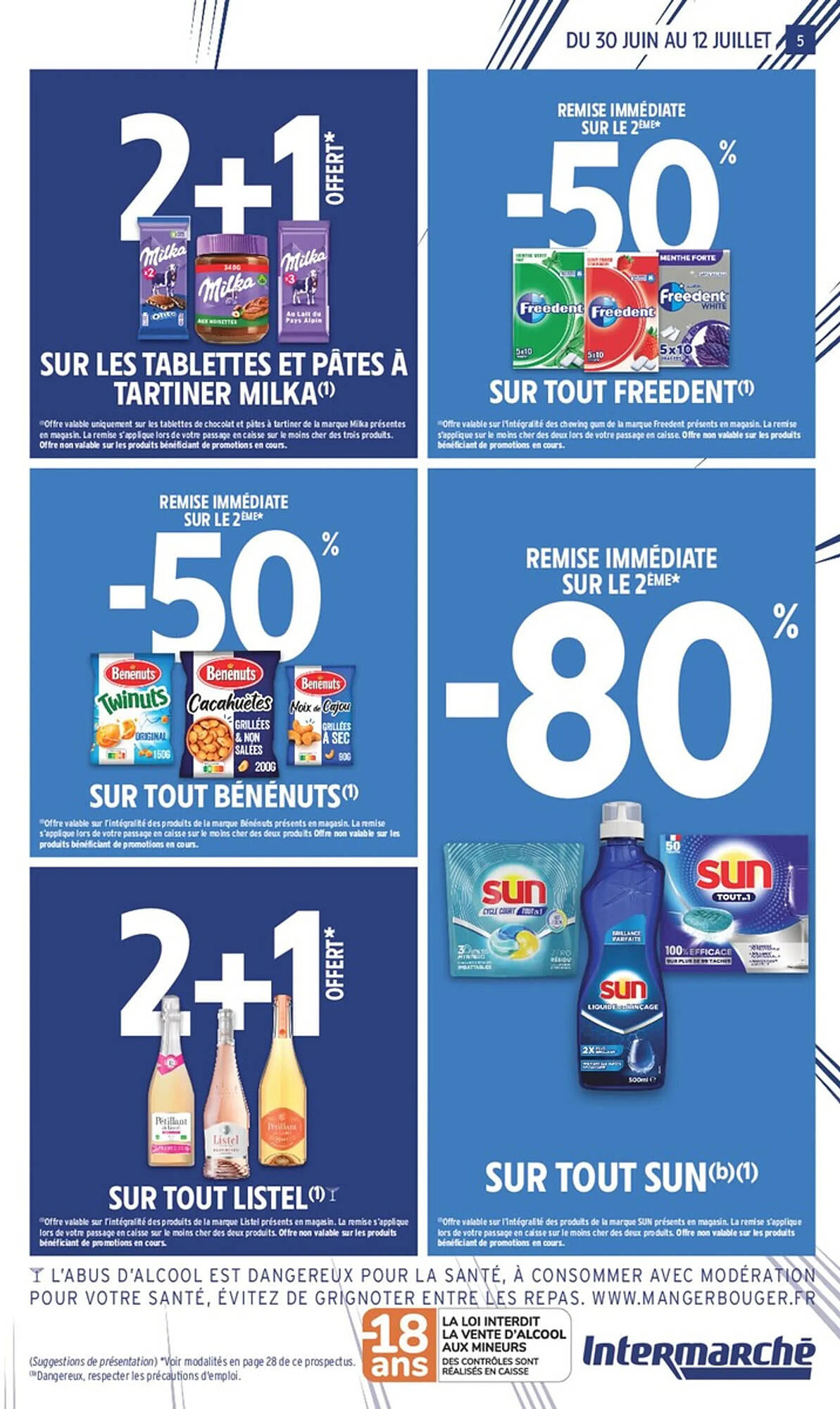 Intermarché Contact Catalogue - Pagina 4