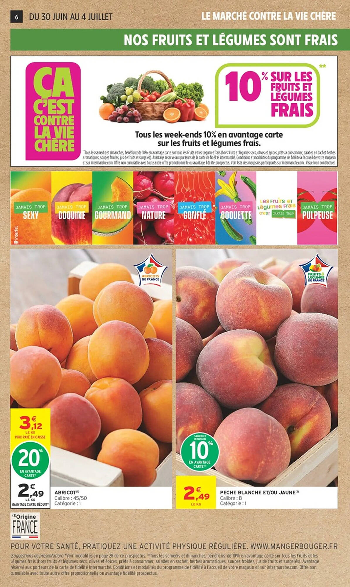 Intermarché Contact Catalogue - Pagina 5