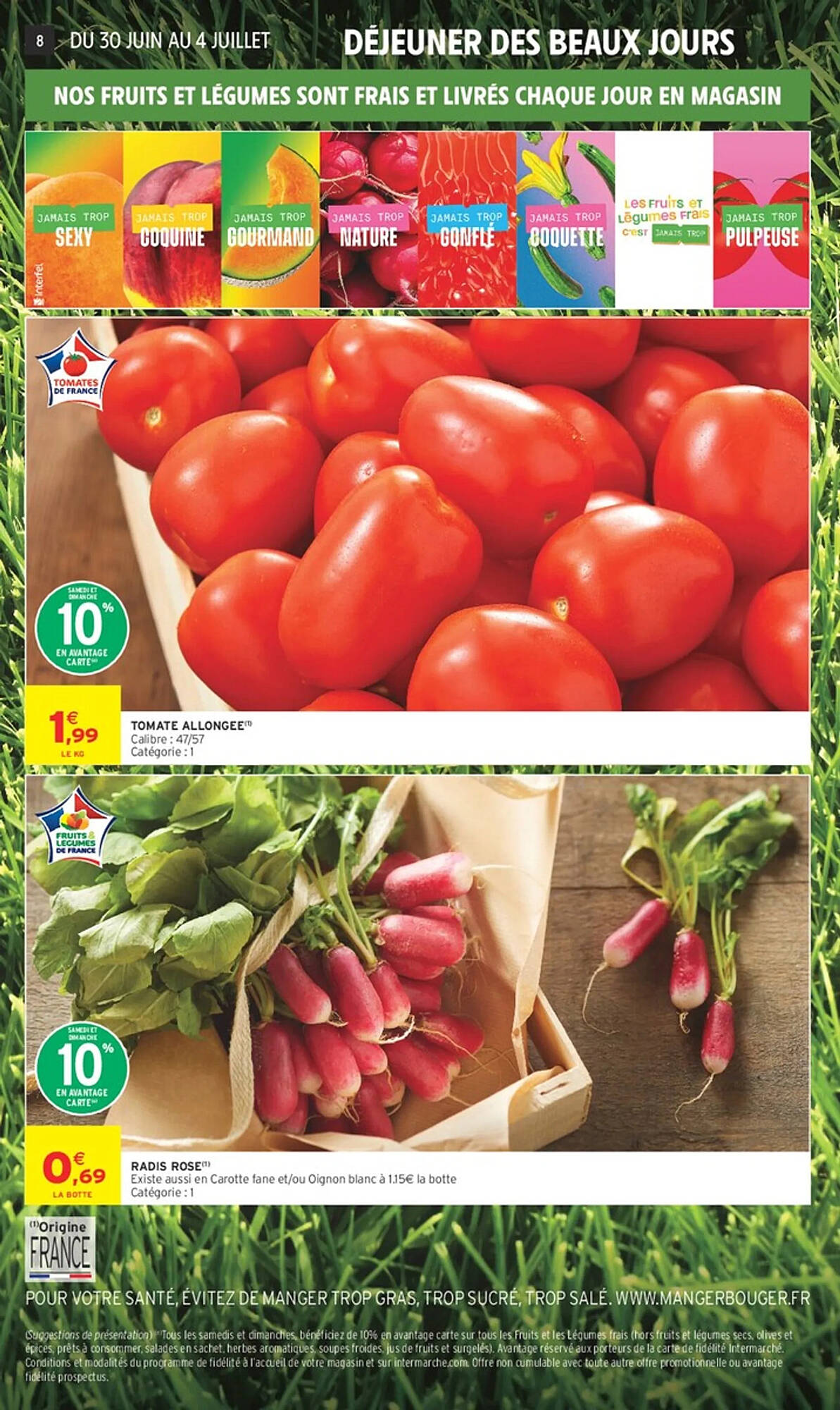 Intermarché Contact Catalogue - Pagina 7