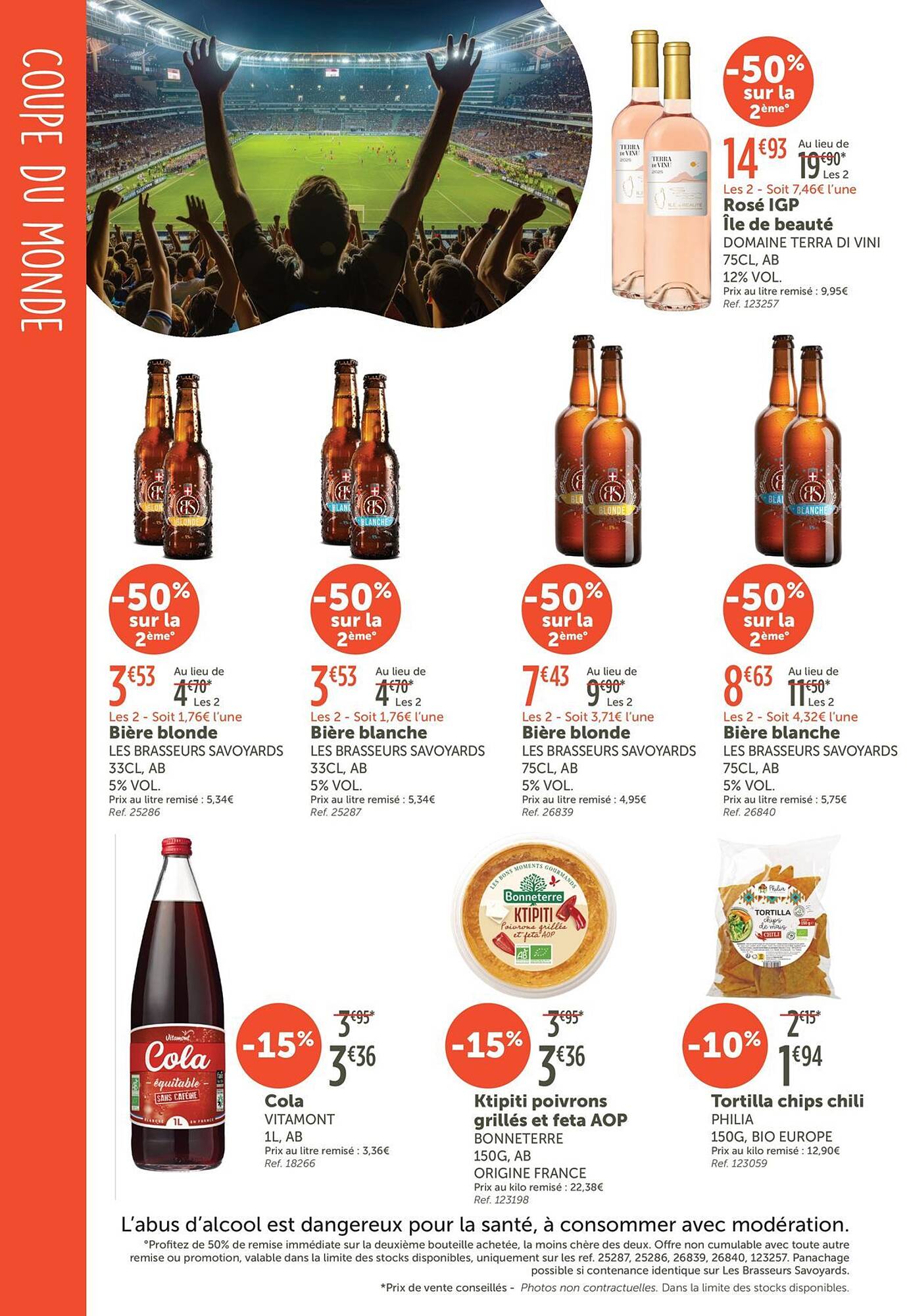 L'Eau Vive Catalogue - Pagina 2
