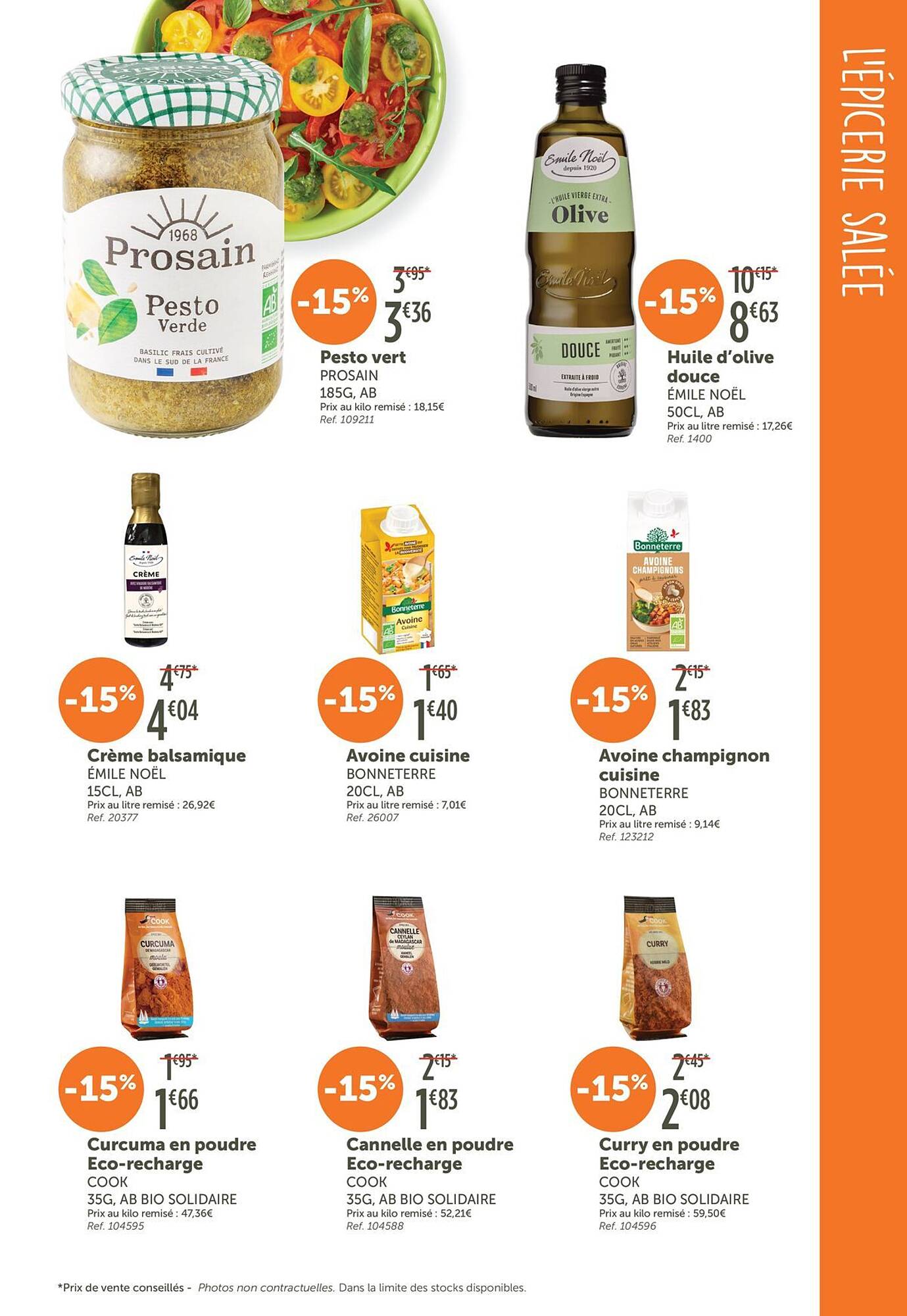 L'Eau Vive Catalogue - Pagina 5