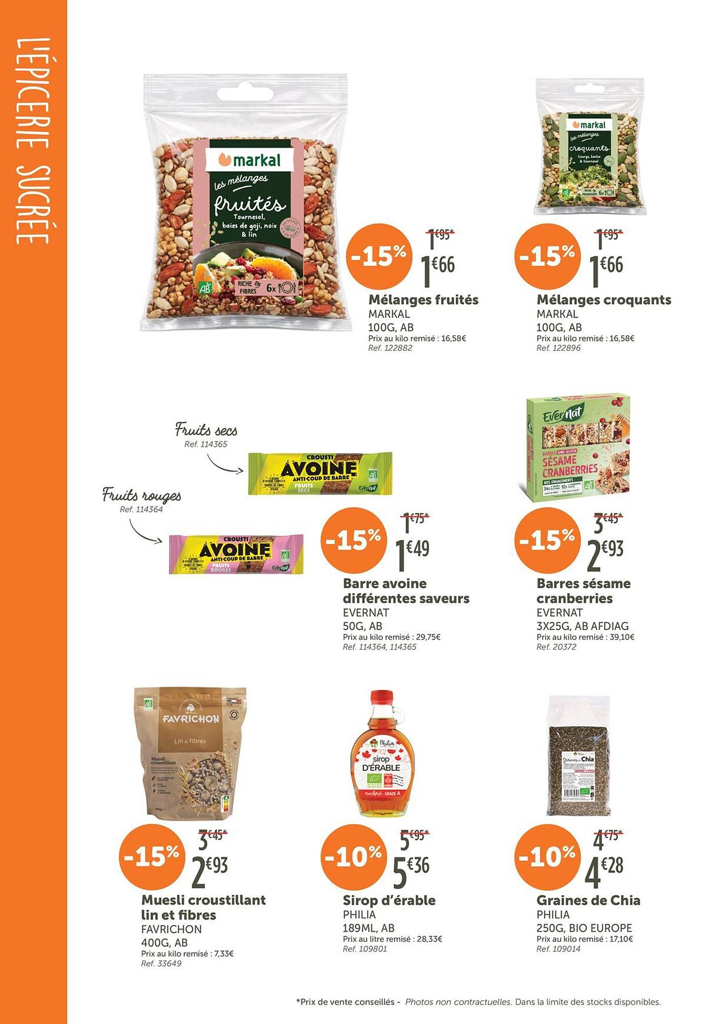 L'Eau Vive Catalogue - Pagina 6