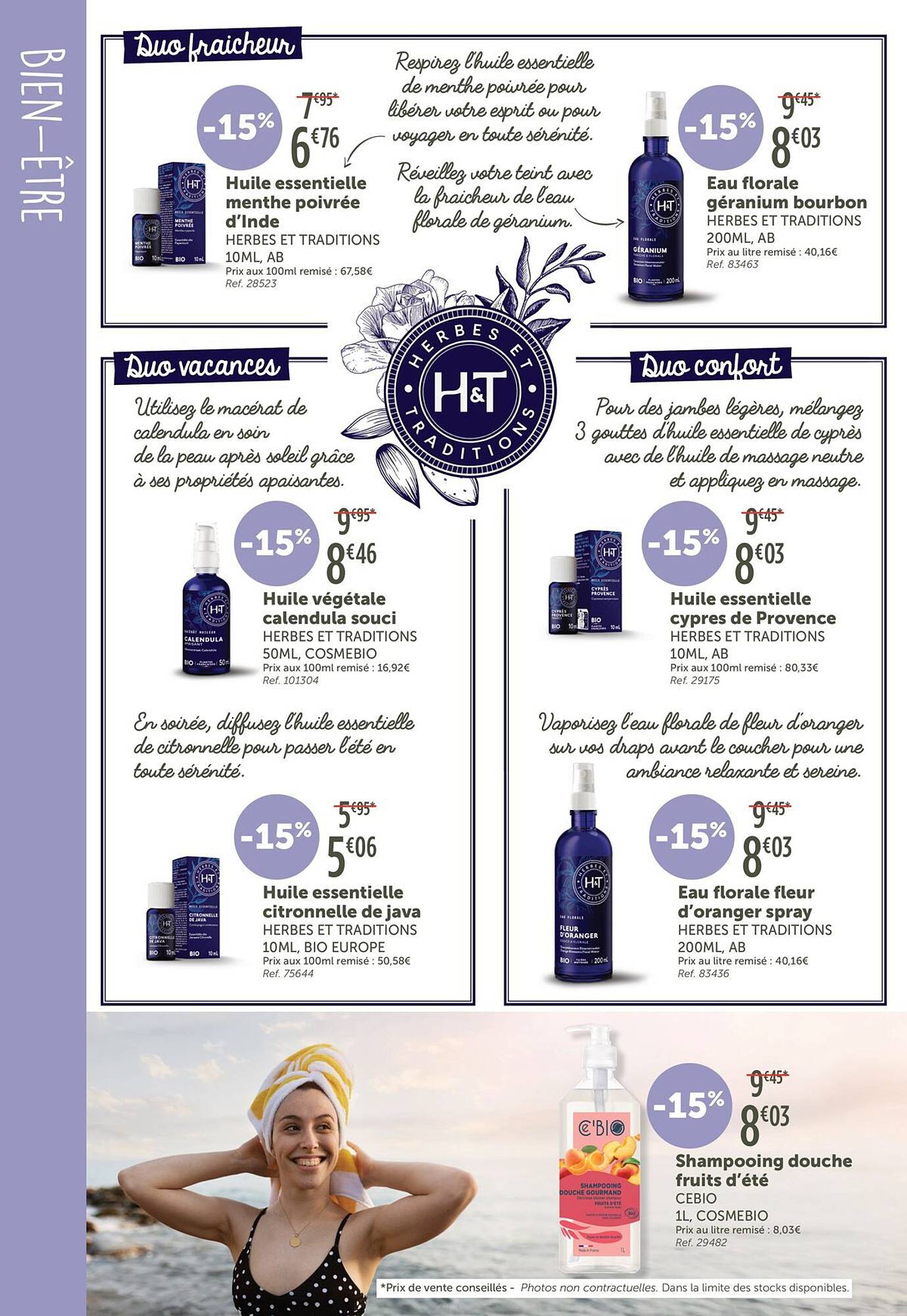 L'Eau Vive Catalogue - Pagina 8