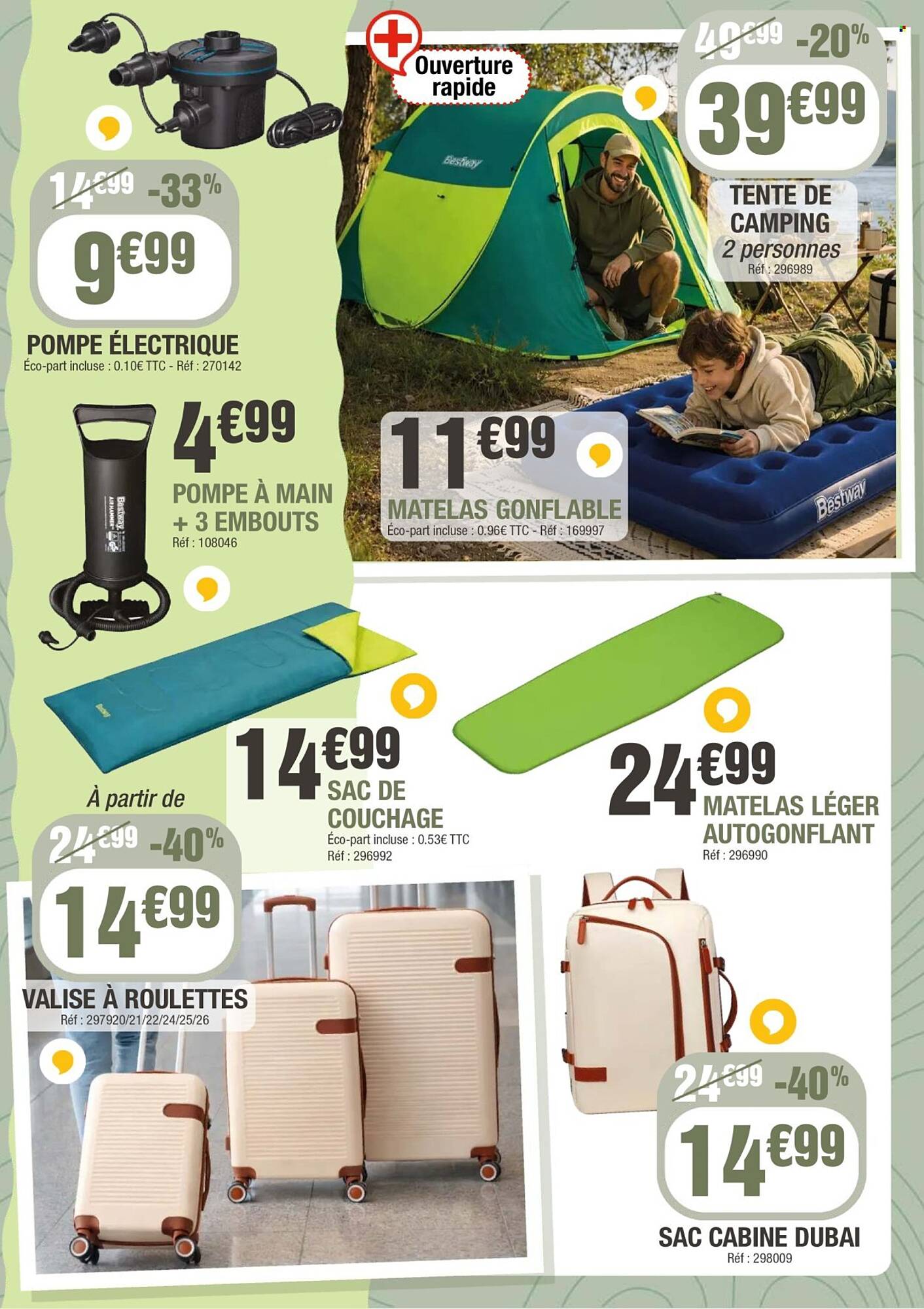 La Foir'Fouille Catalogue - Pagina 10
