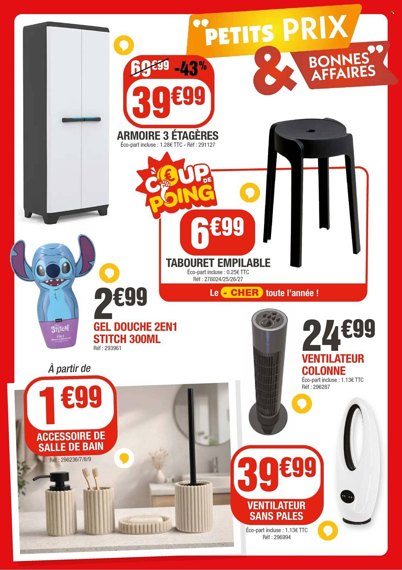 La Foir'Fouille Catalogue - Pagina 11