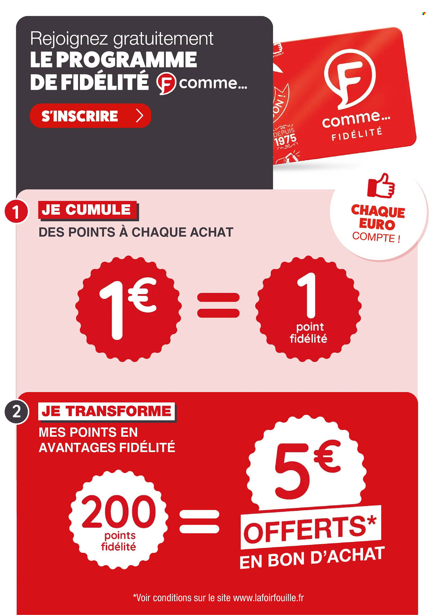 La Foir'Fouille Catalogue - Pagina 14