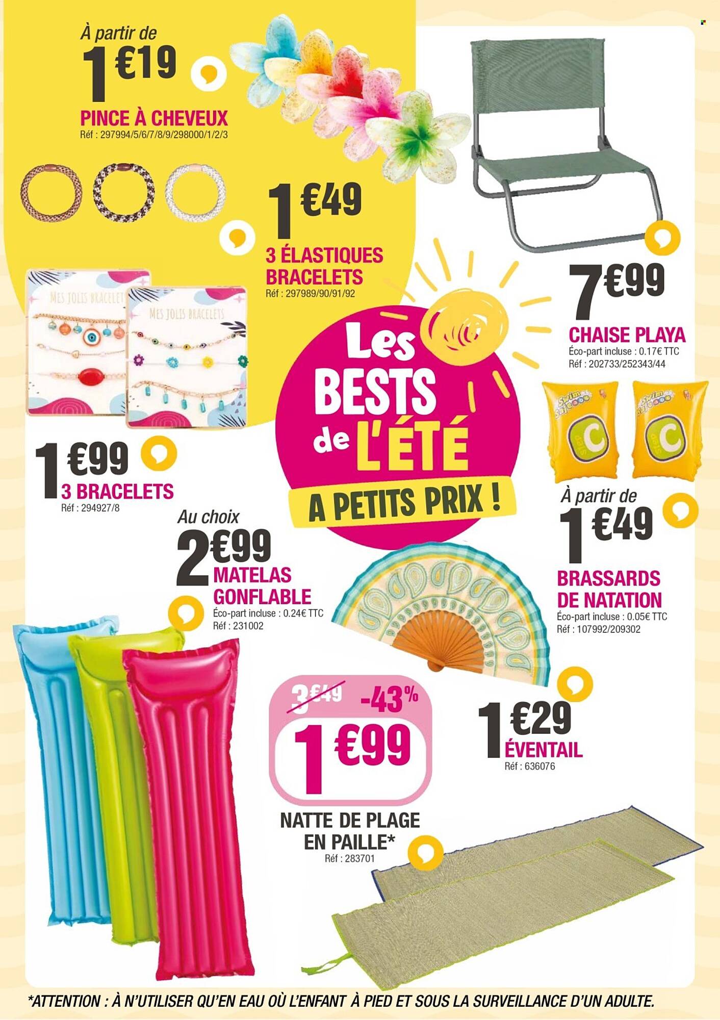 La Foir'Fouille Catalogue - Pagina 2