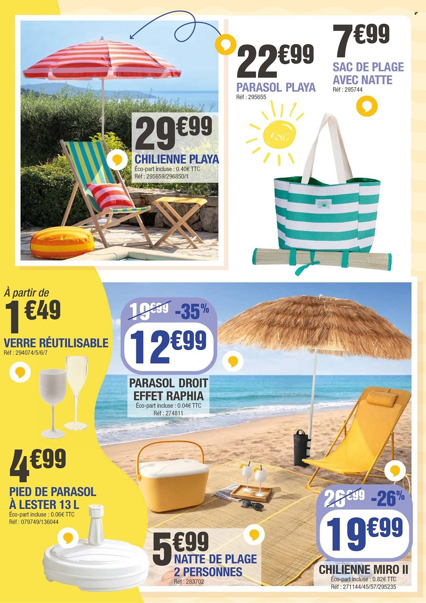 La Foir'Fouille Catalogue - Pagina 4