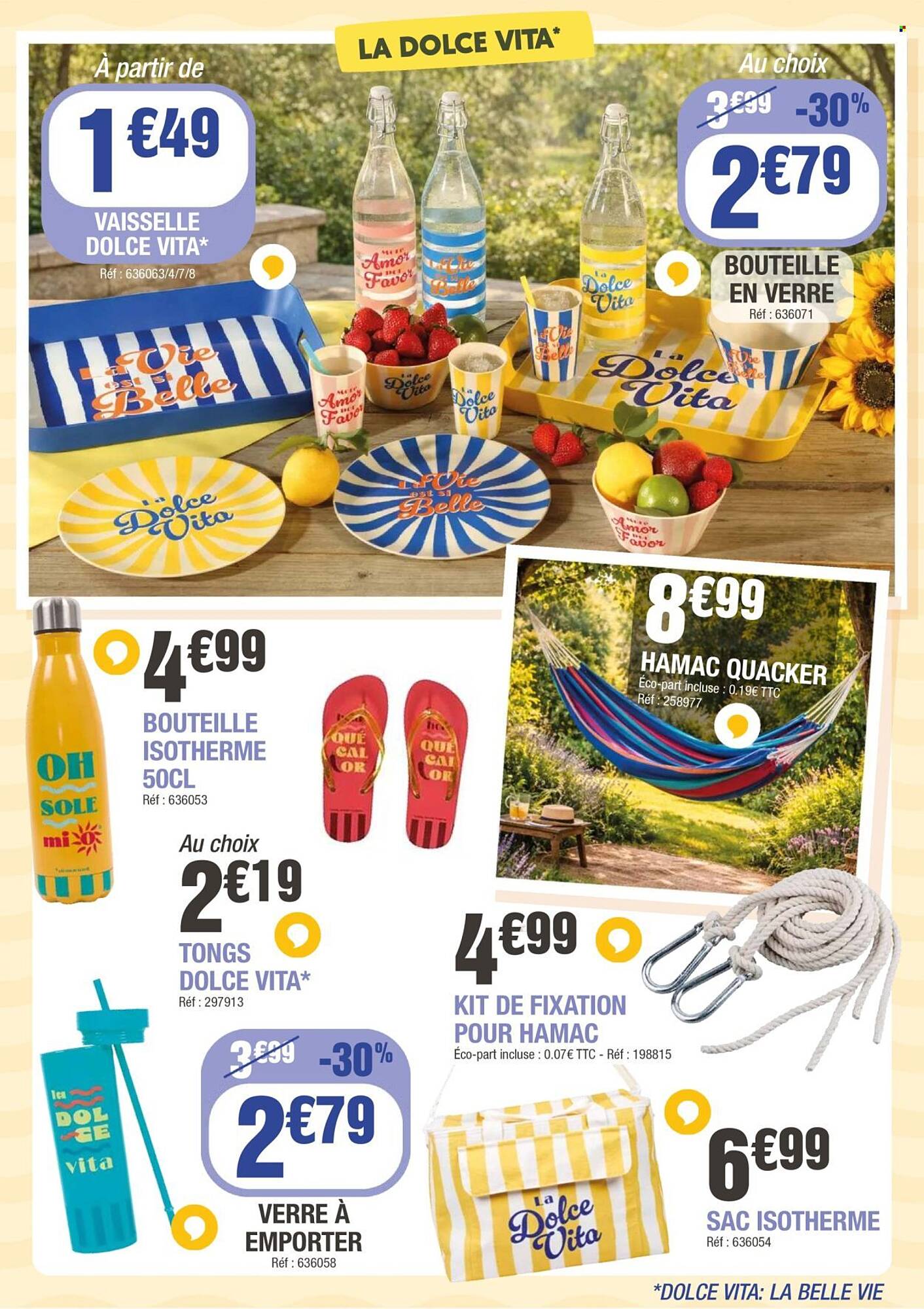 La Foir'Fouille Catalogue - Pagina 5