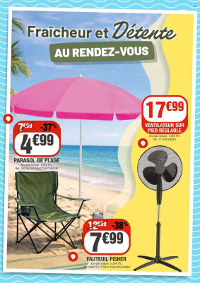 La Foir'Fouille Catalogue