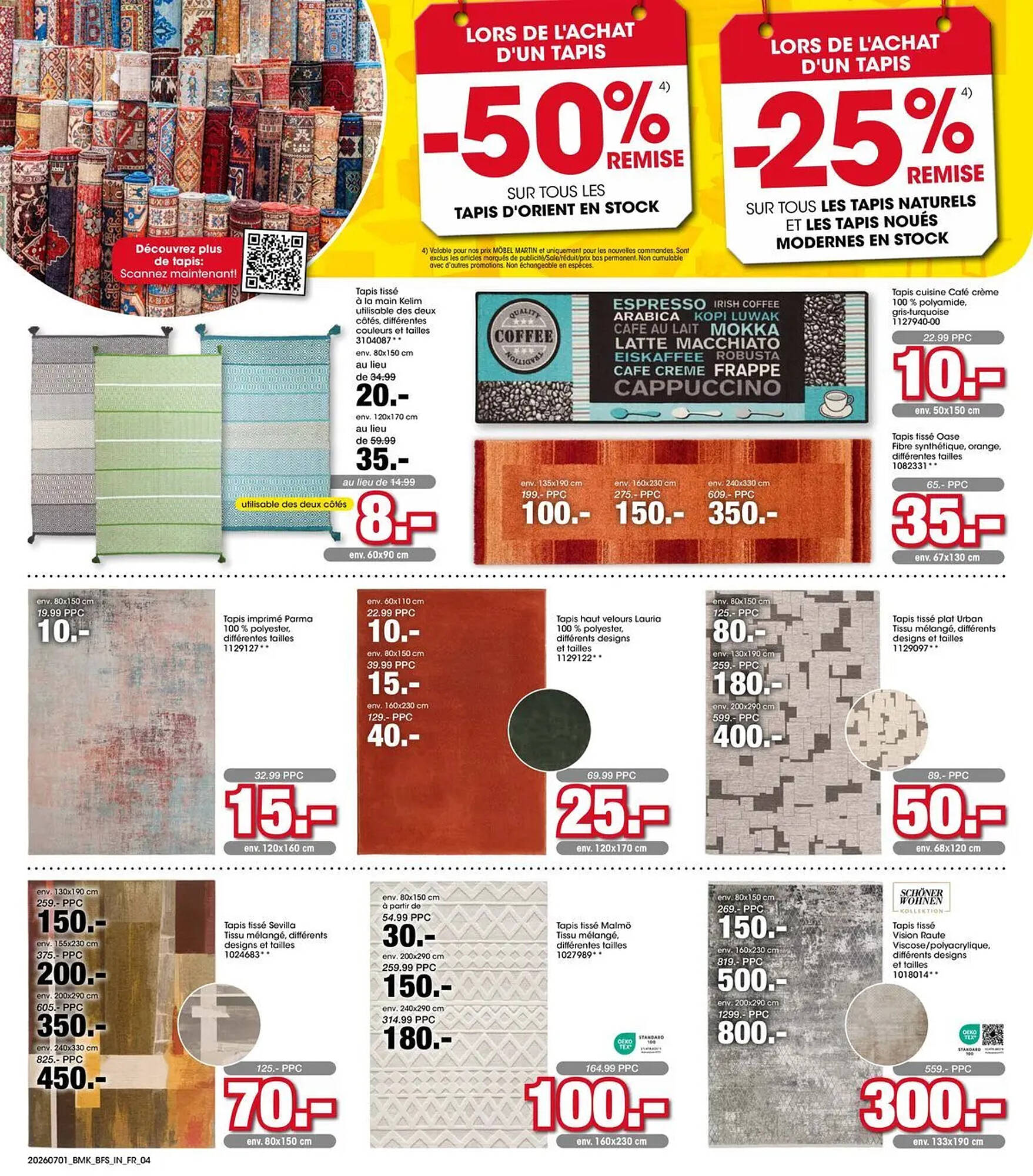 Möbel Martin Catalogue - Pagina 4