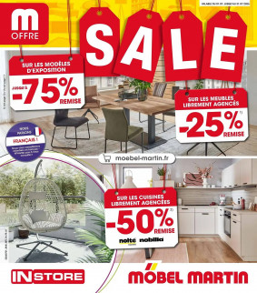 Möbel Martin Catalogue
