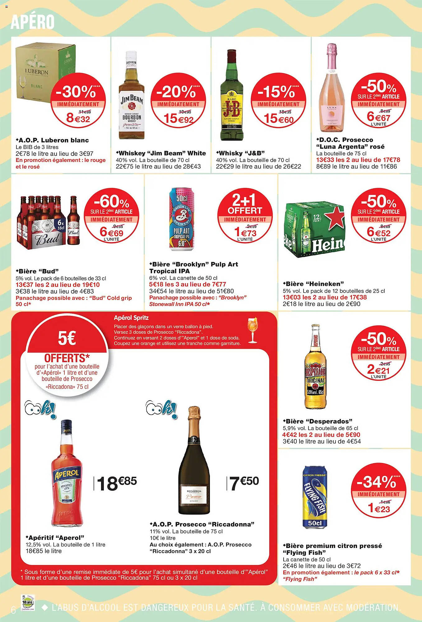 Monoprix Catalogue - Pagina 6