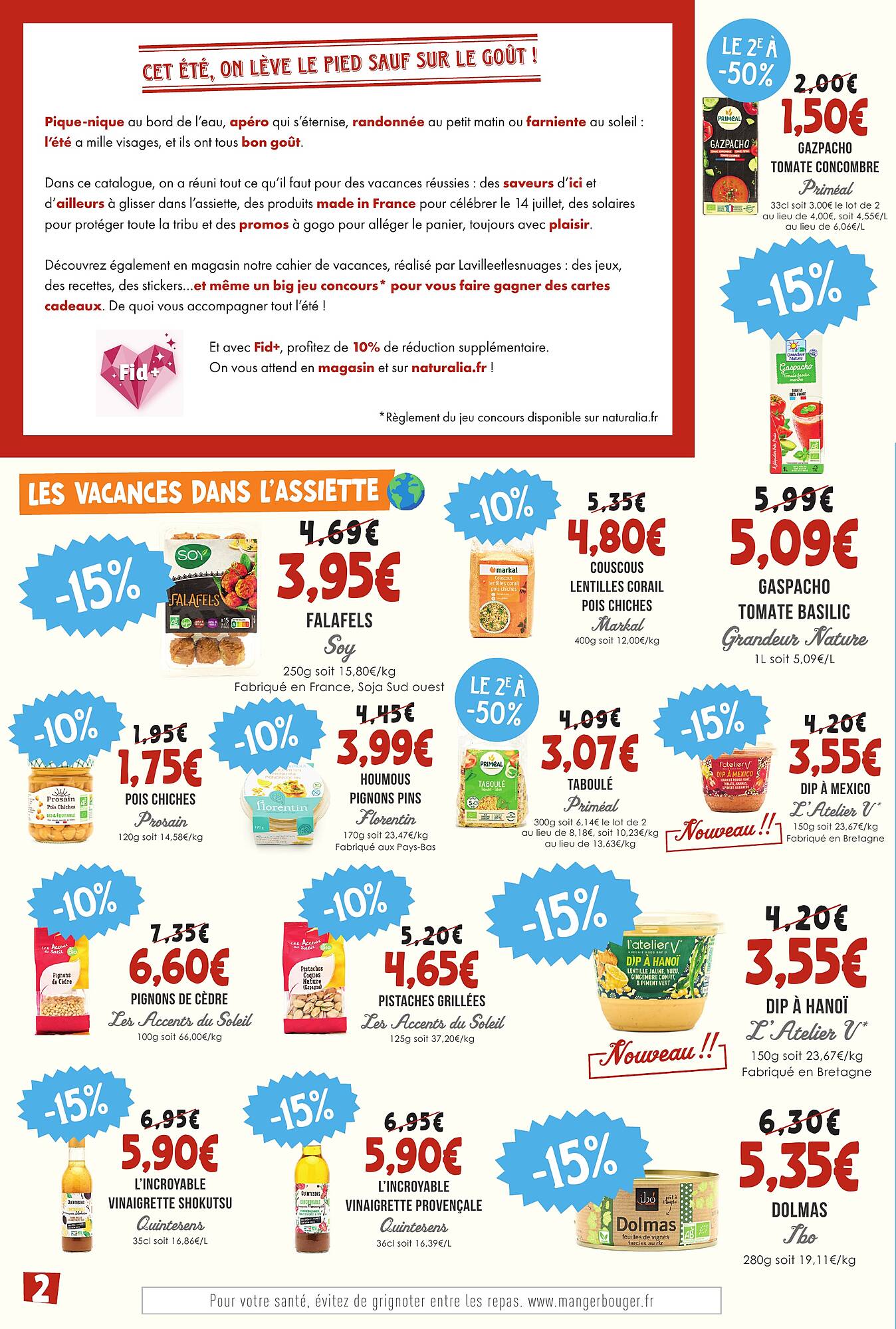 Naturalia Catalogue - Pagina 2