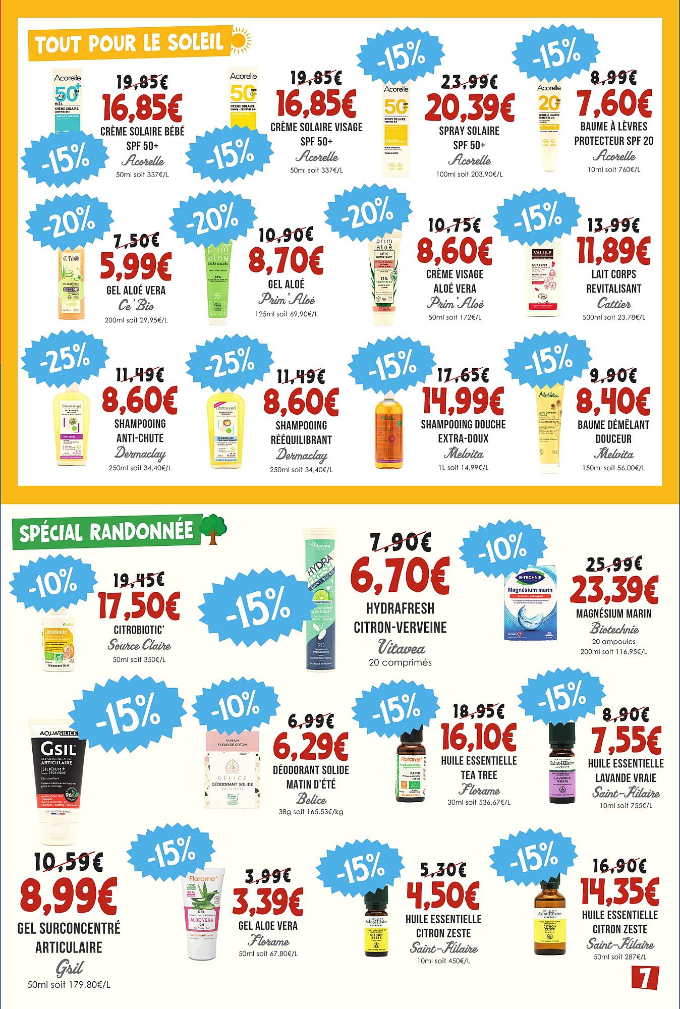 Naturalia Catalogue - Pagina 7