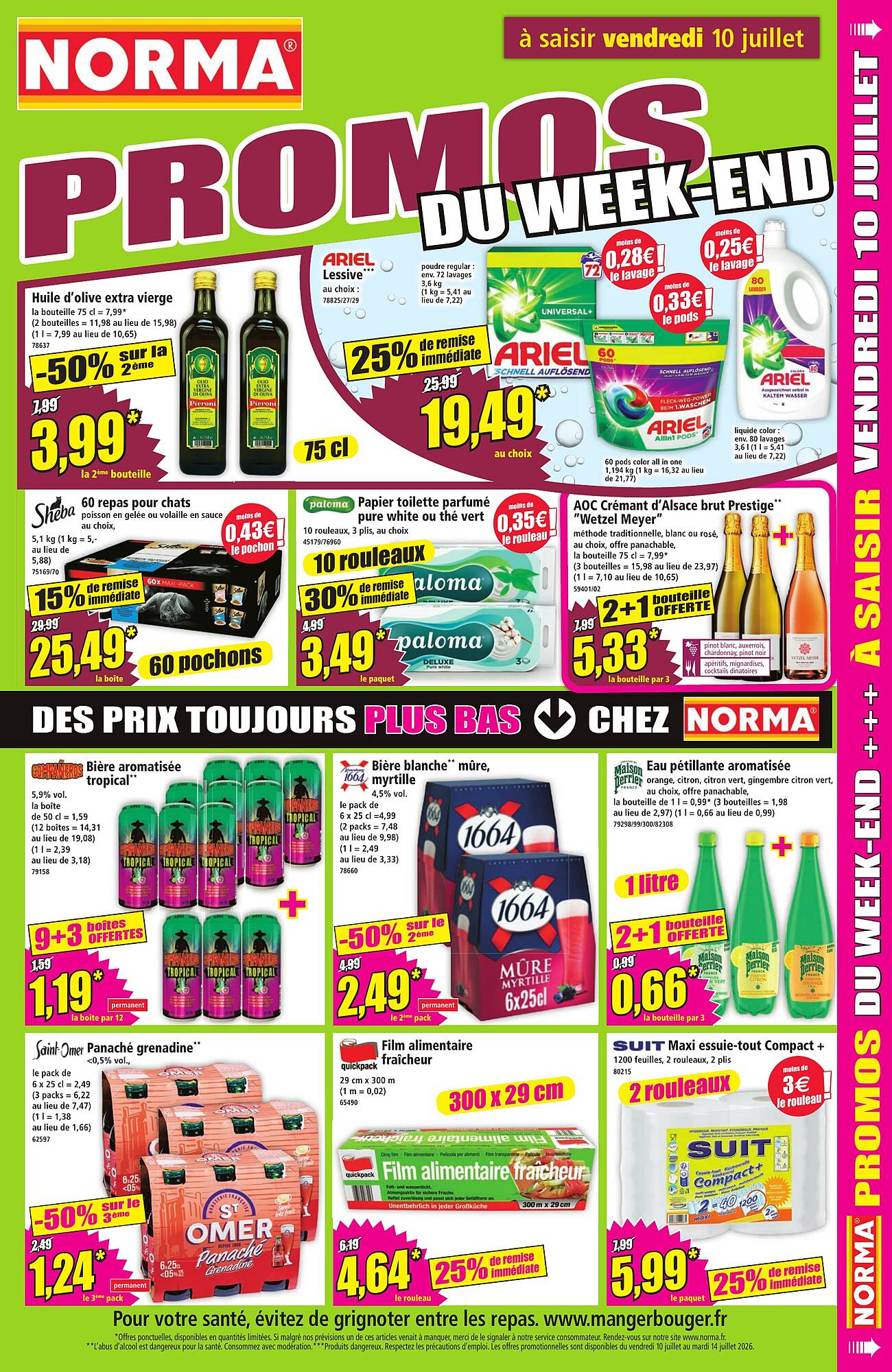 Norma Catalogue - Pagina 11