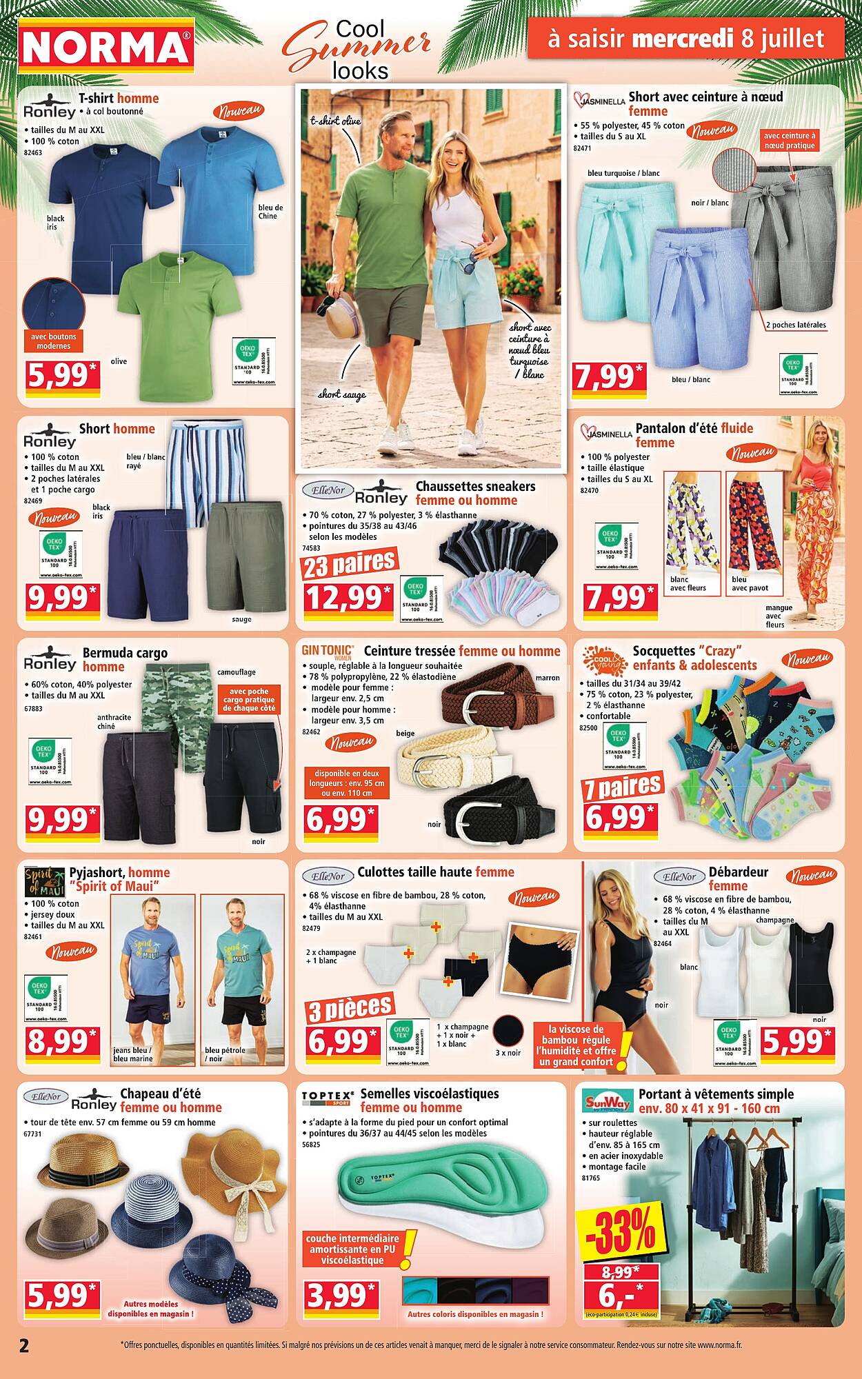 Norma Catalogue - Pagina 2