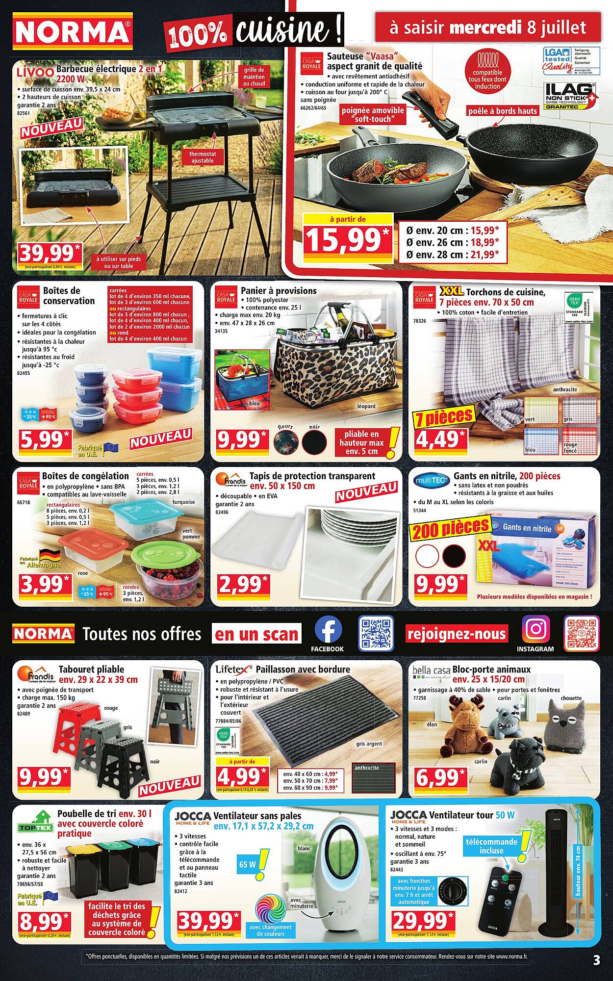 Norma Catalogue - Pagina 3