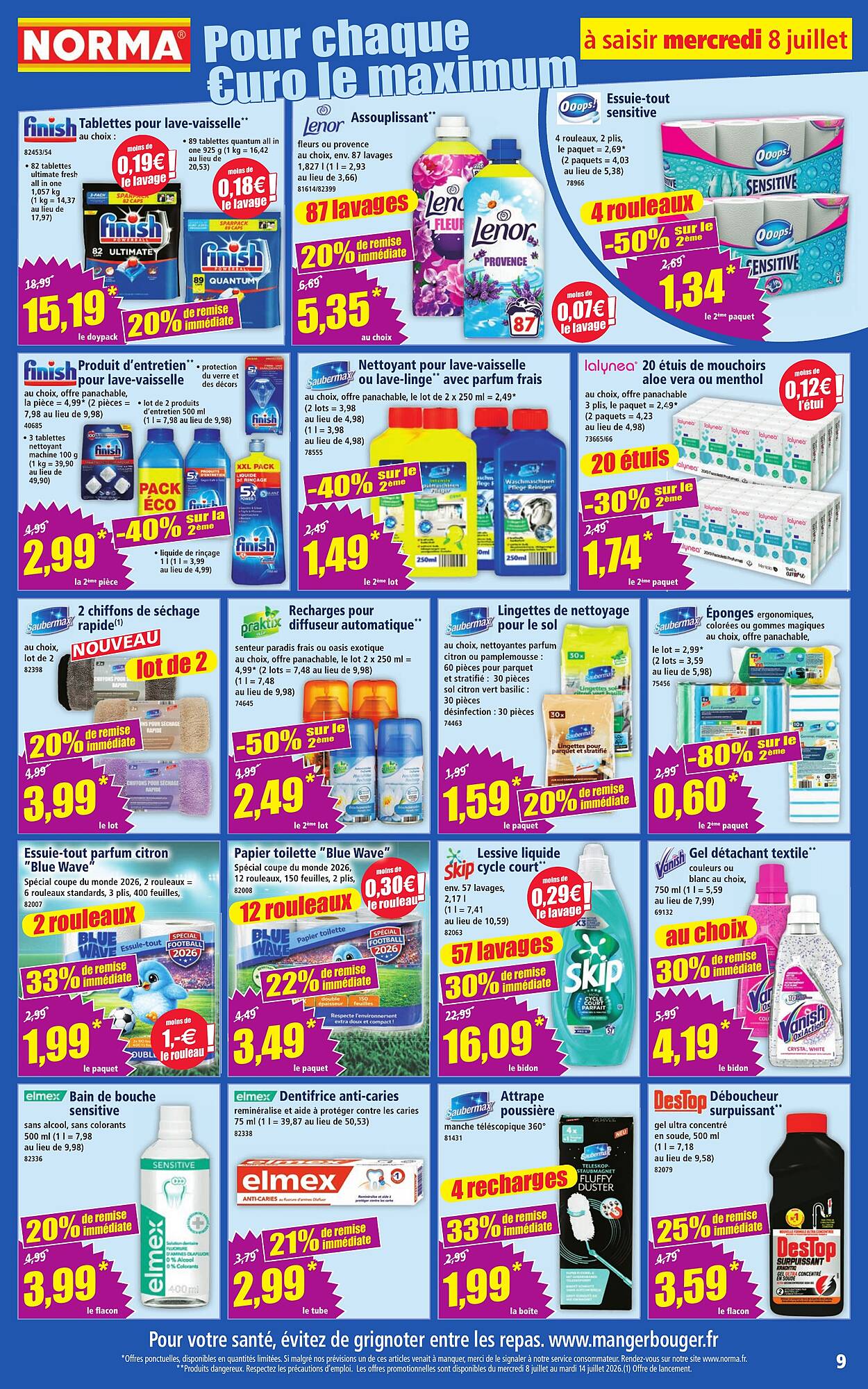 Norma Catalogue - Pagina 9