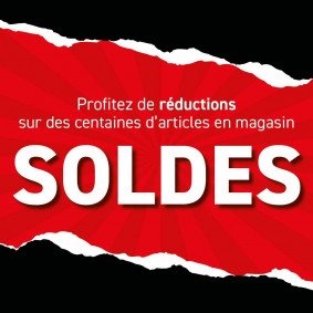 Trafic Catalogue