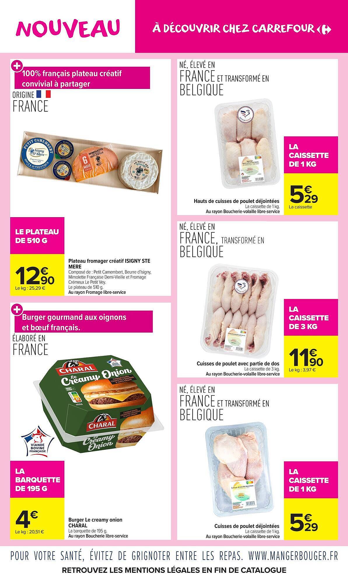 Carrefour Market Catalogue - Pagina 2
