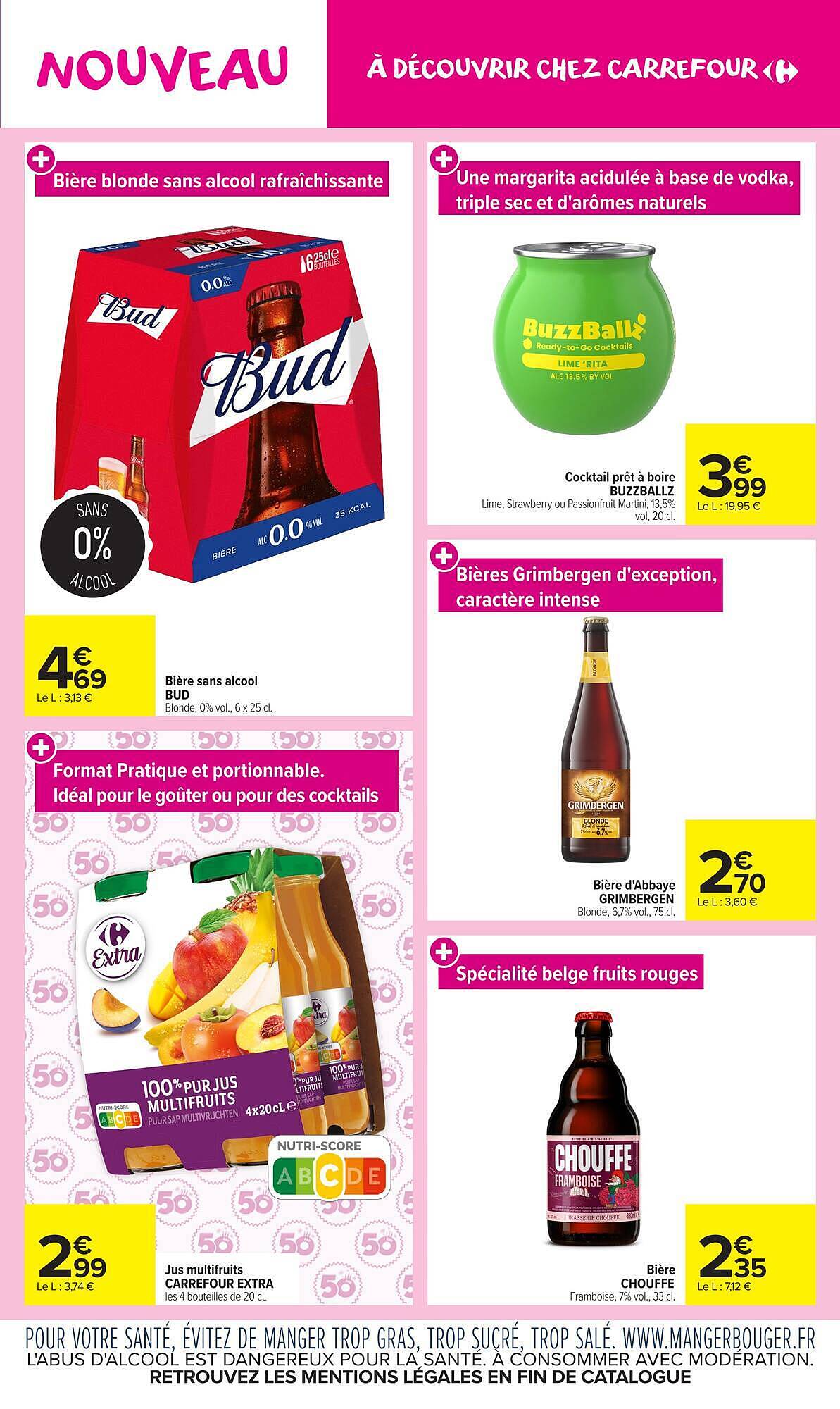 Carrefour Market Catalogue - Pagina 9