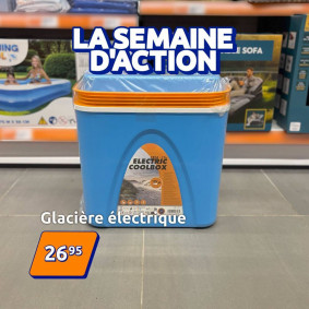 Action Catalogue