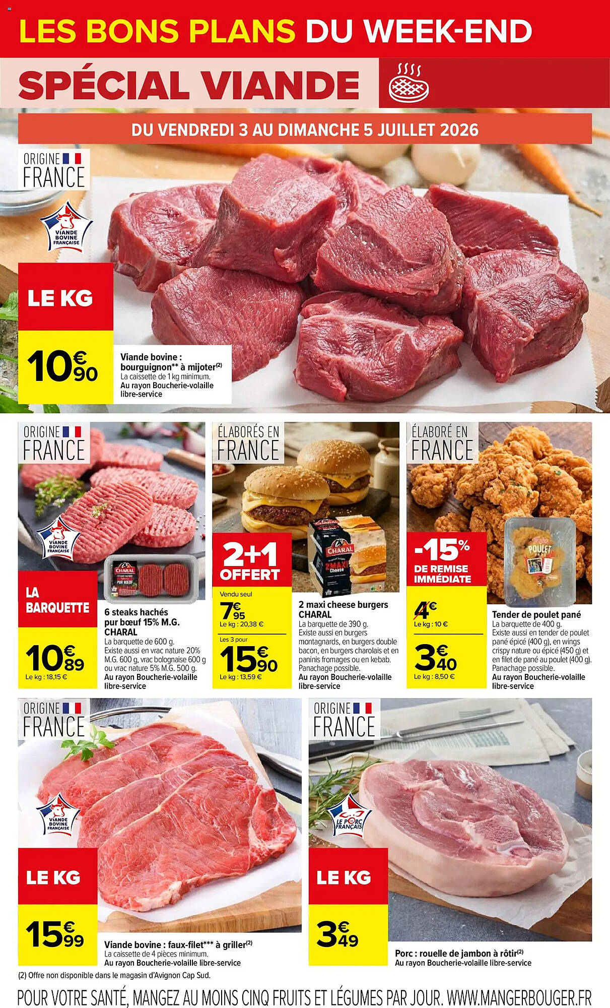 Carrefour Catalogue - Pagina 2