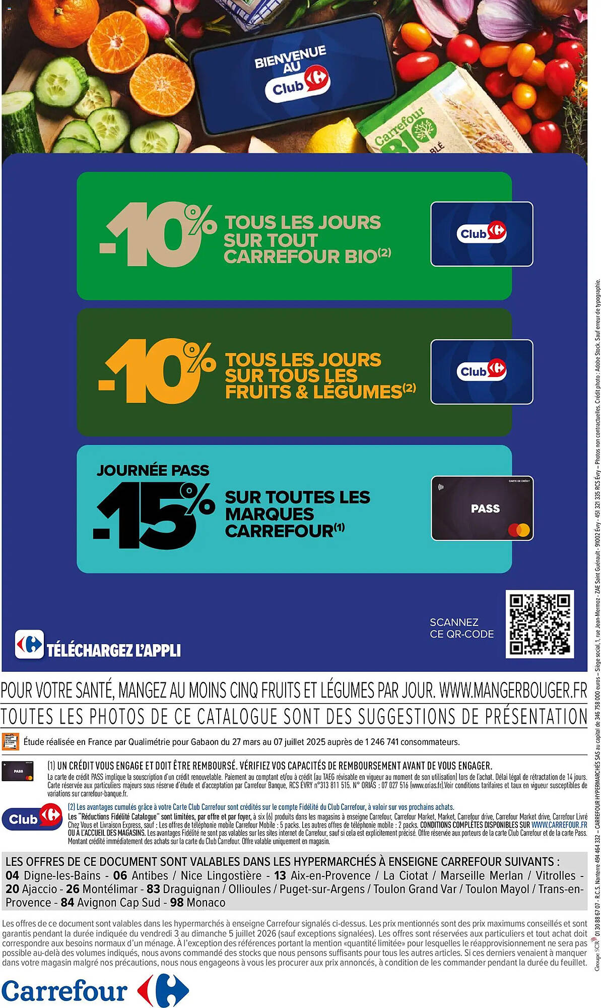 Carrefour Catalogue - Pagina 3