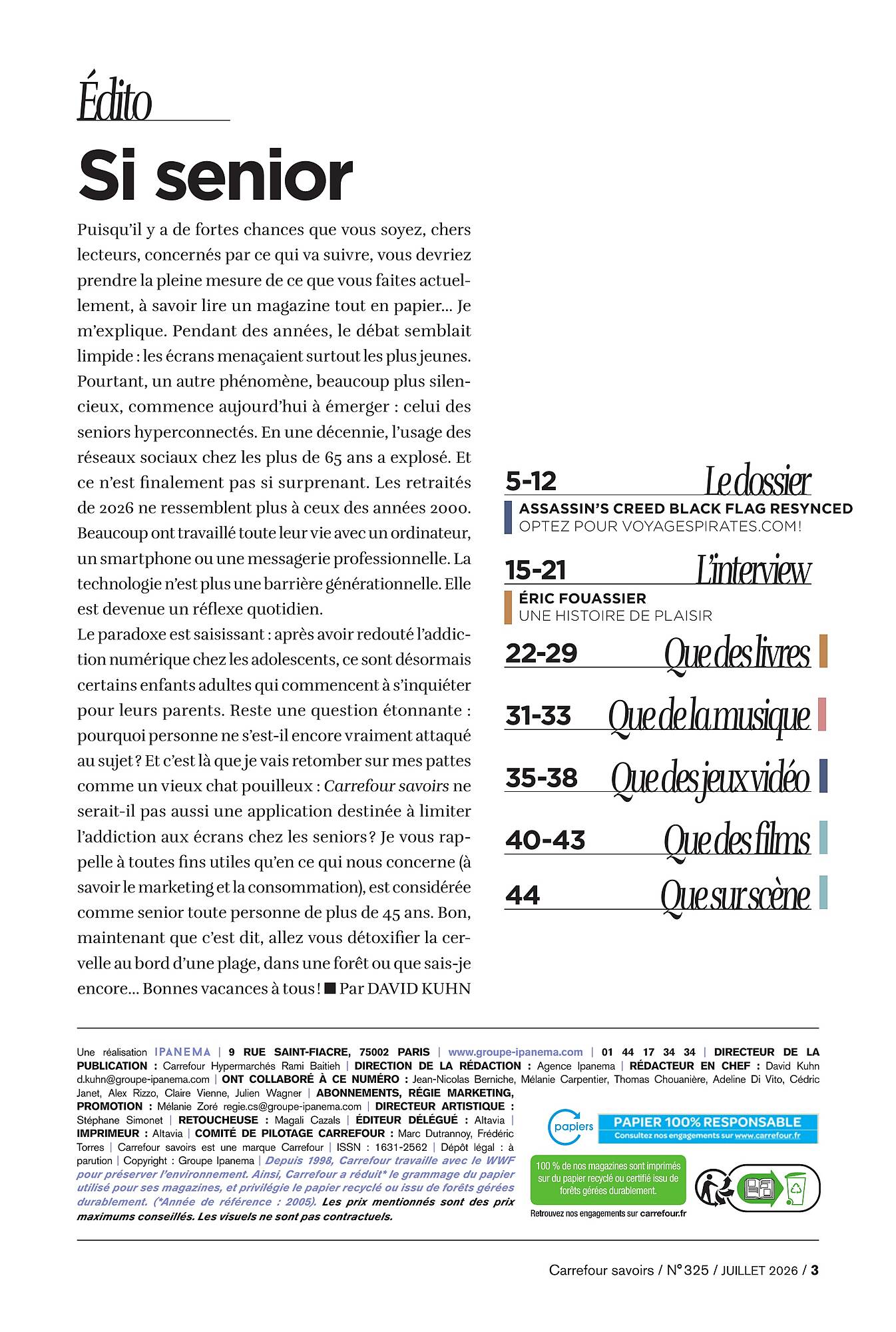 Carrefour Catalogue - Pagina 3