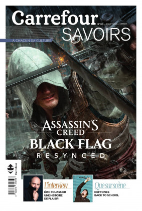 Carrefour Catalogue