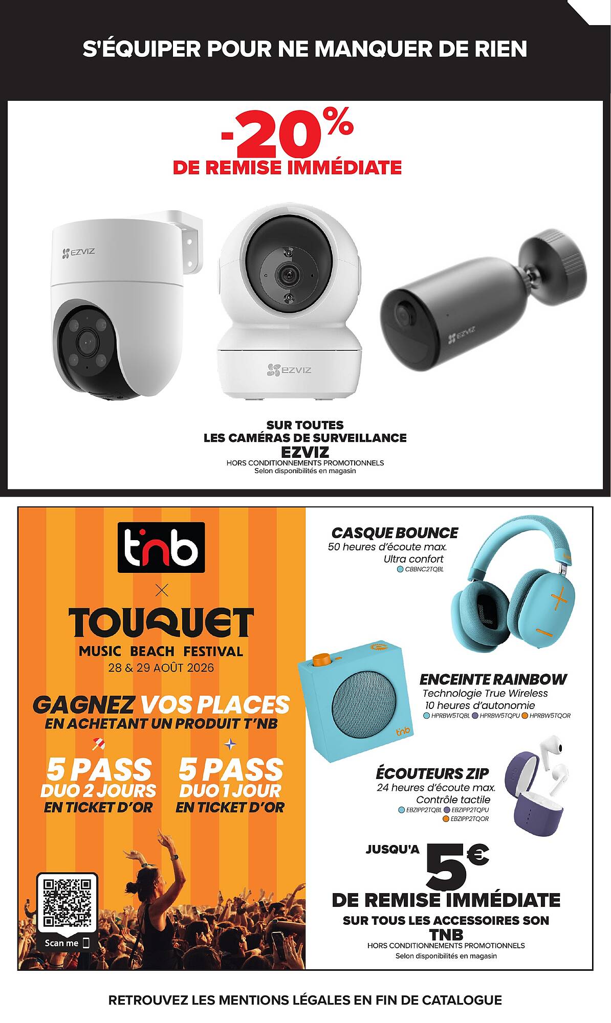 Carrefour Catalogue - Pagina 10