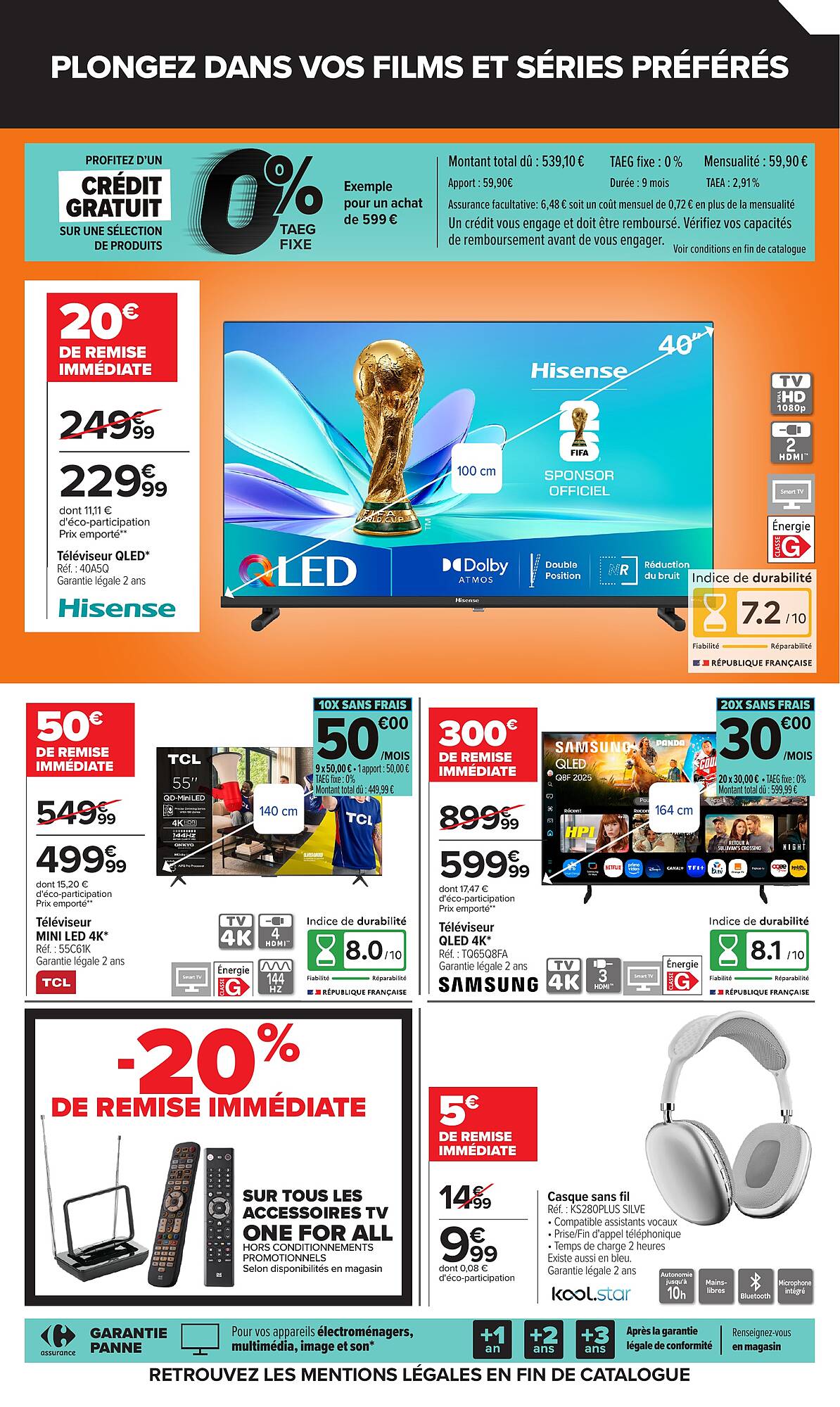 Carrefour Catalogue - Pagina 11