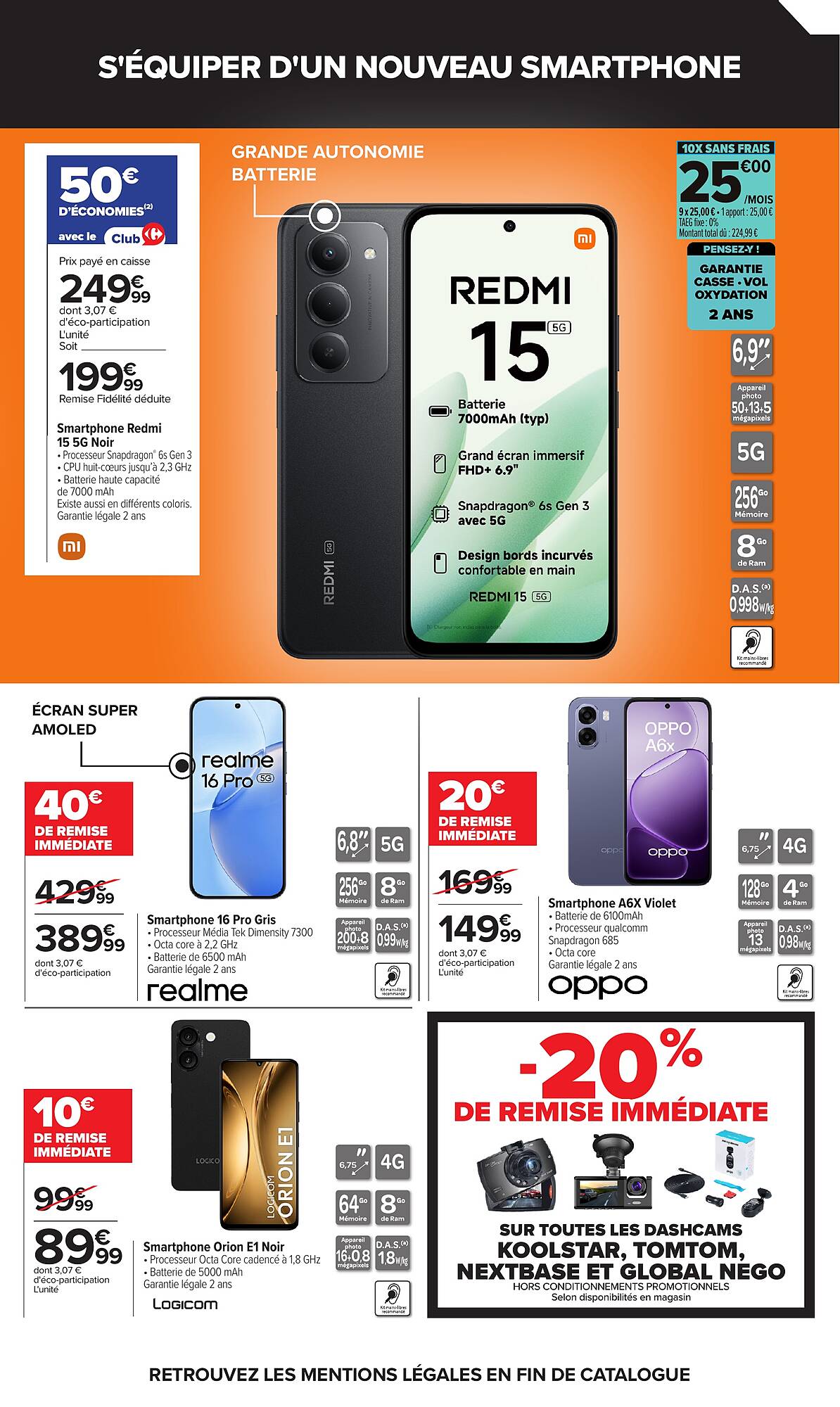 Carrefour Catalogue - Pagina 13
