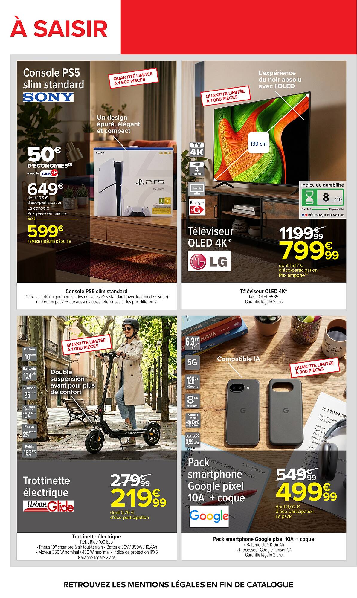 Carrefour Catalogue - Pagina 14