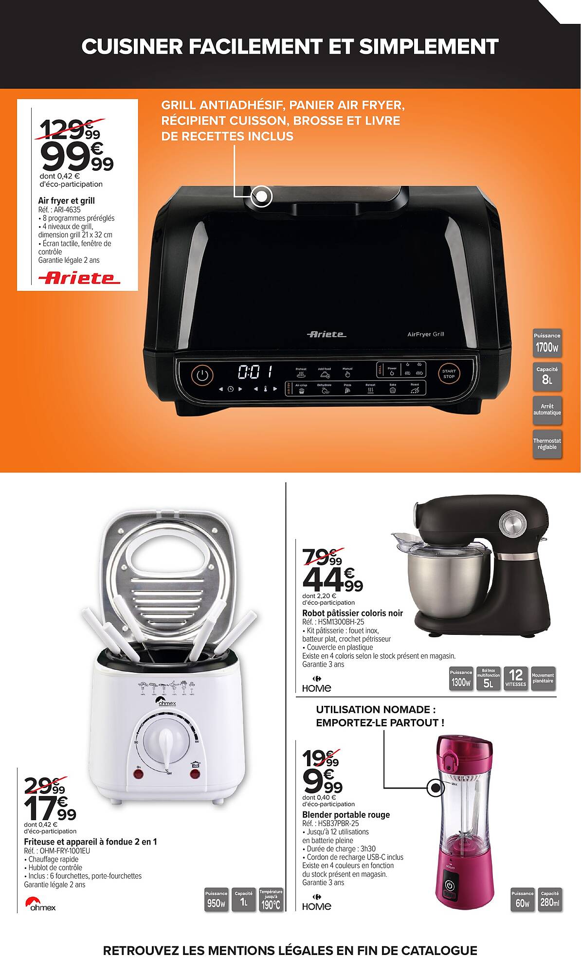 Carrefour Catalogue - Pagina 15