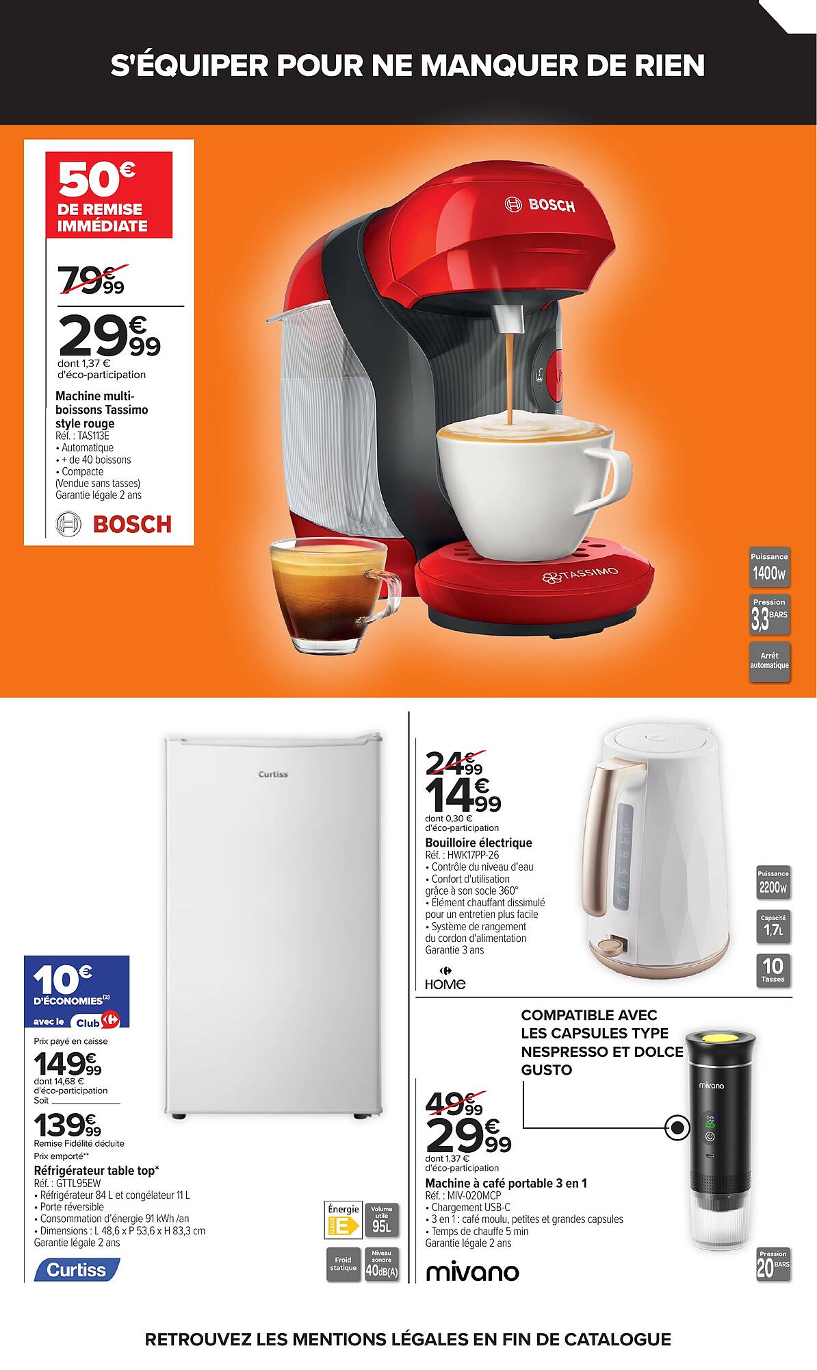 Carrefour Catalogue - Pagina 16