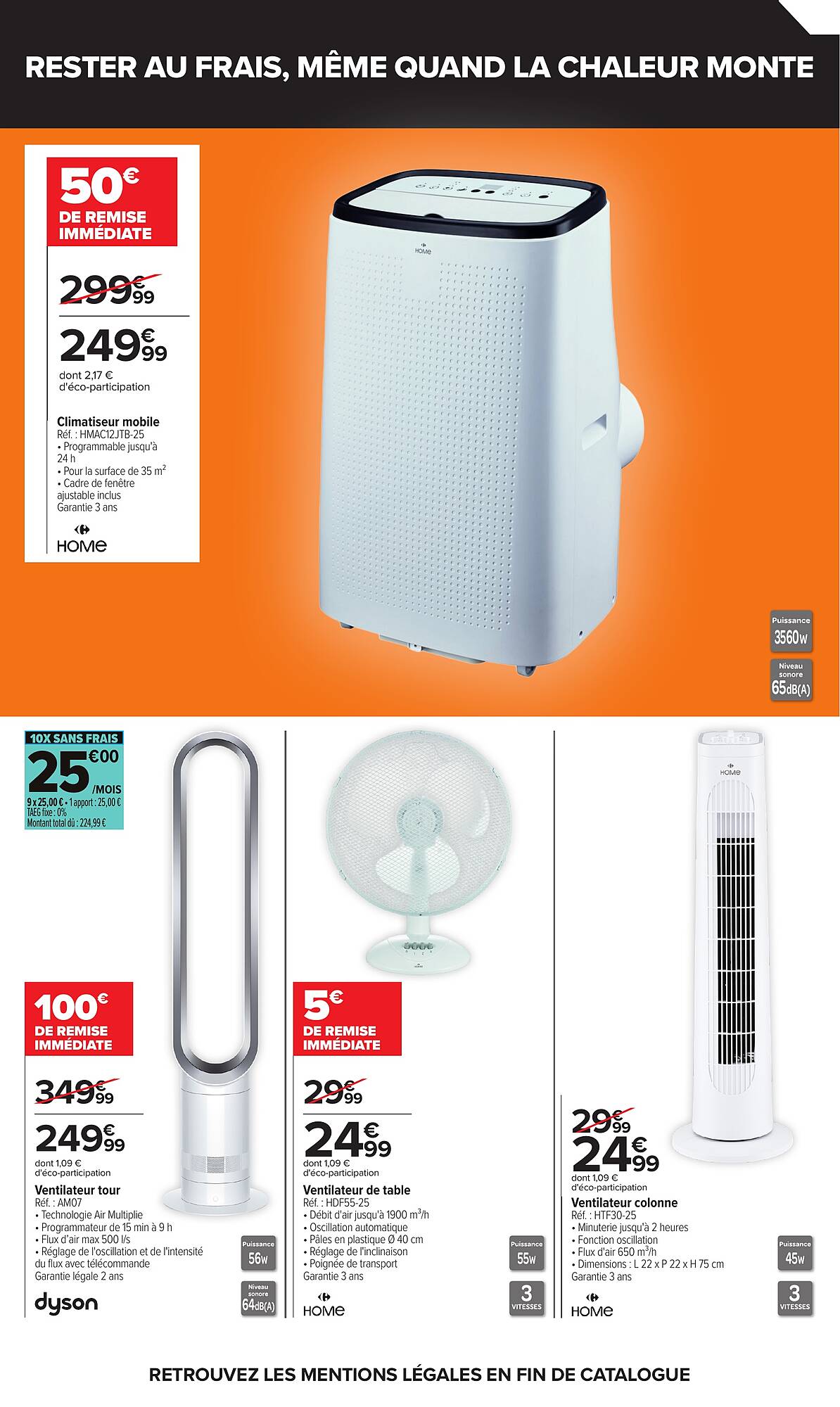 Carrefour Catalogue - Pagina 17